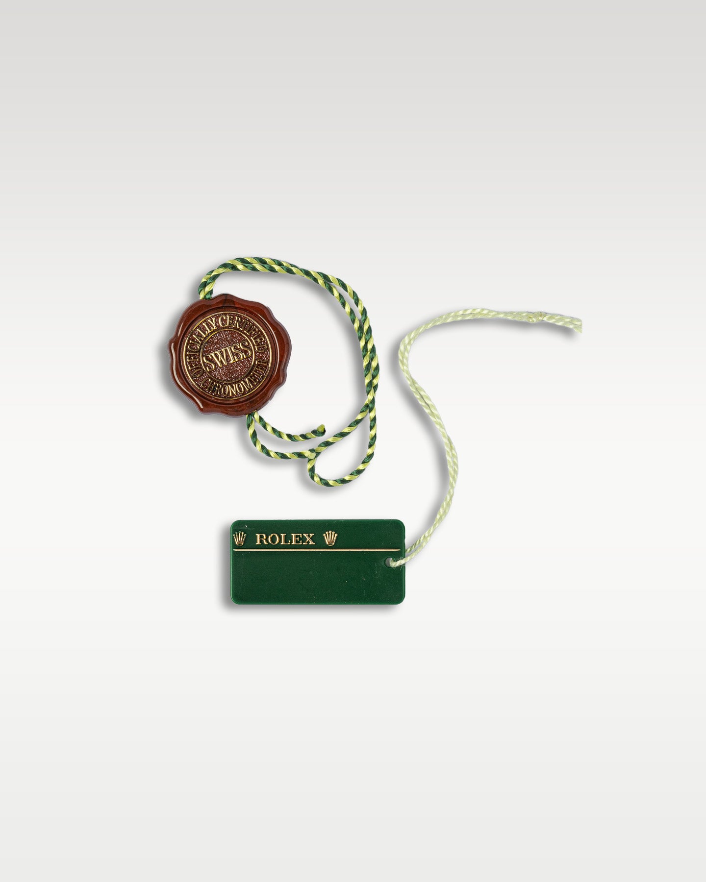 Rolex Explorer II 216570