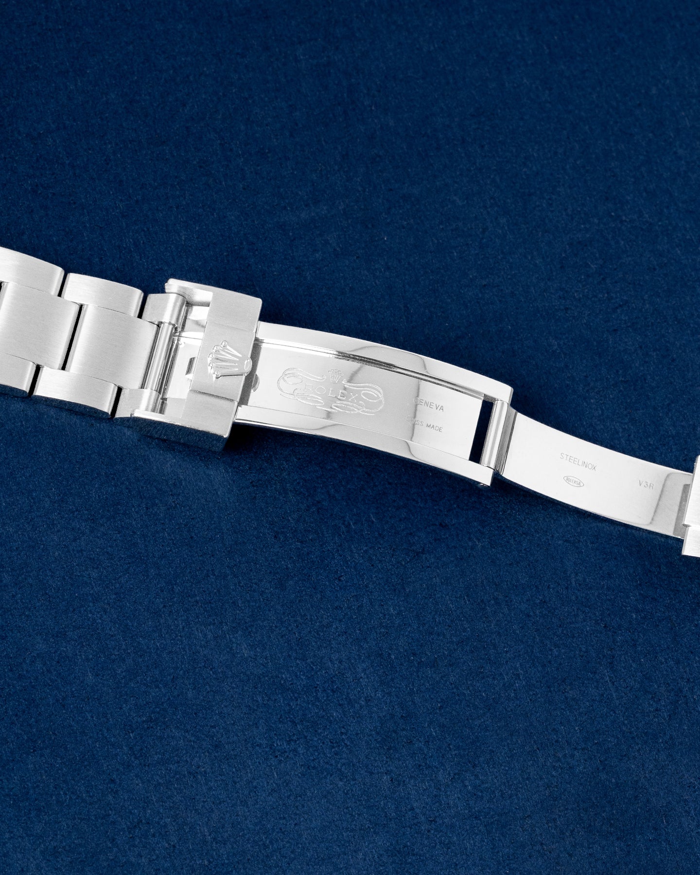 Rolex Explorer II 226570