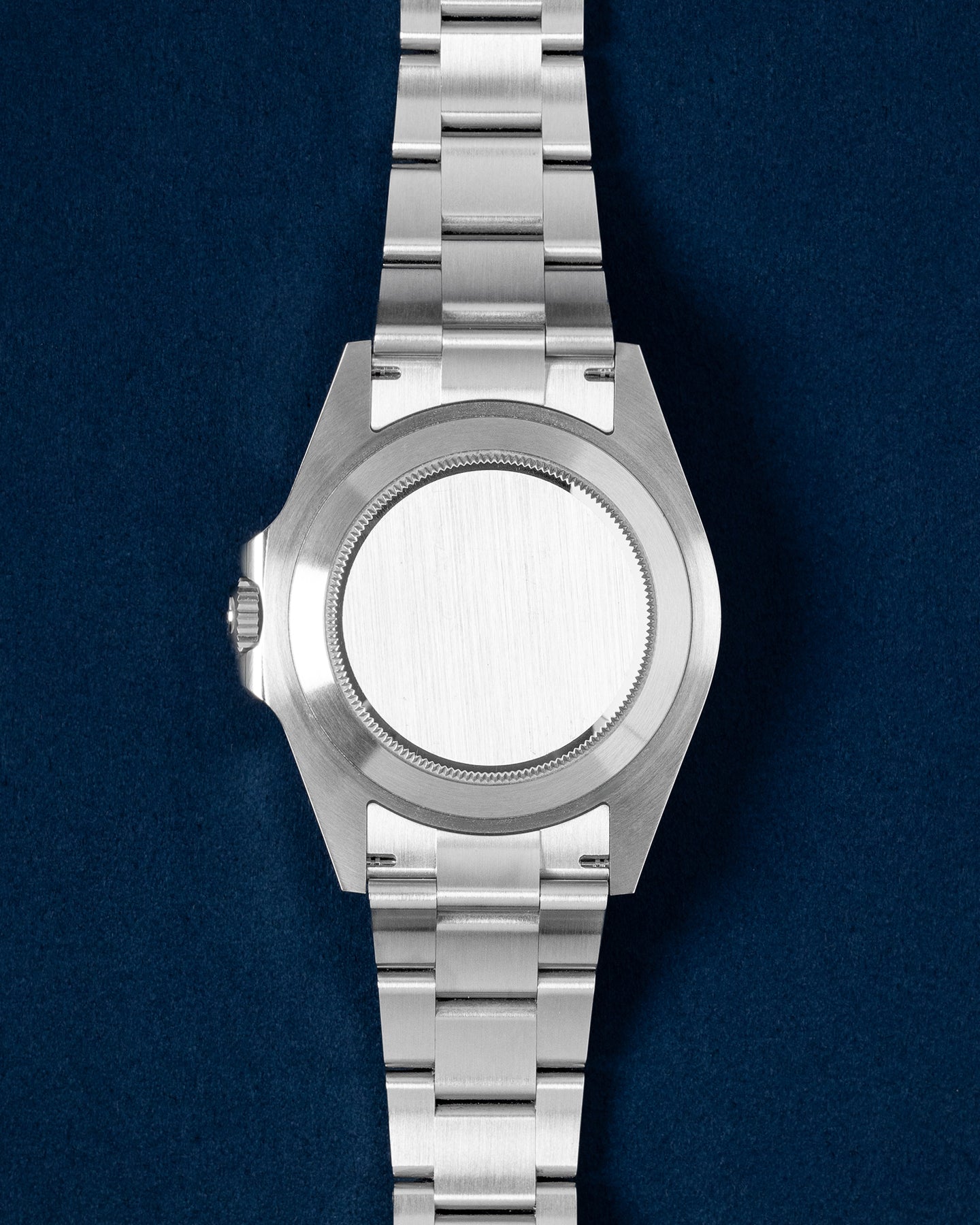 2021 Steel White Rolex Explorer II 226570 Watch | Grand Caliber Dallas