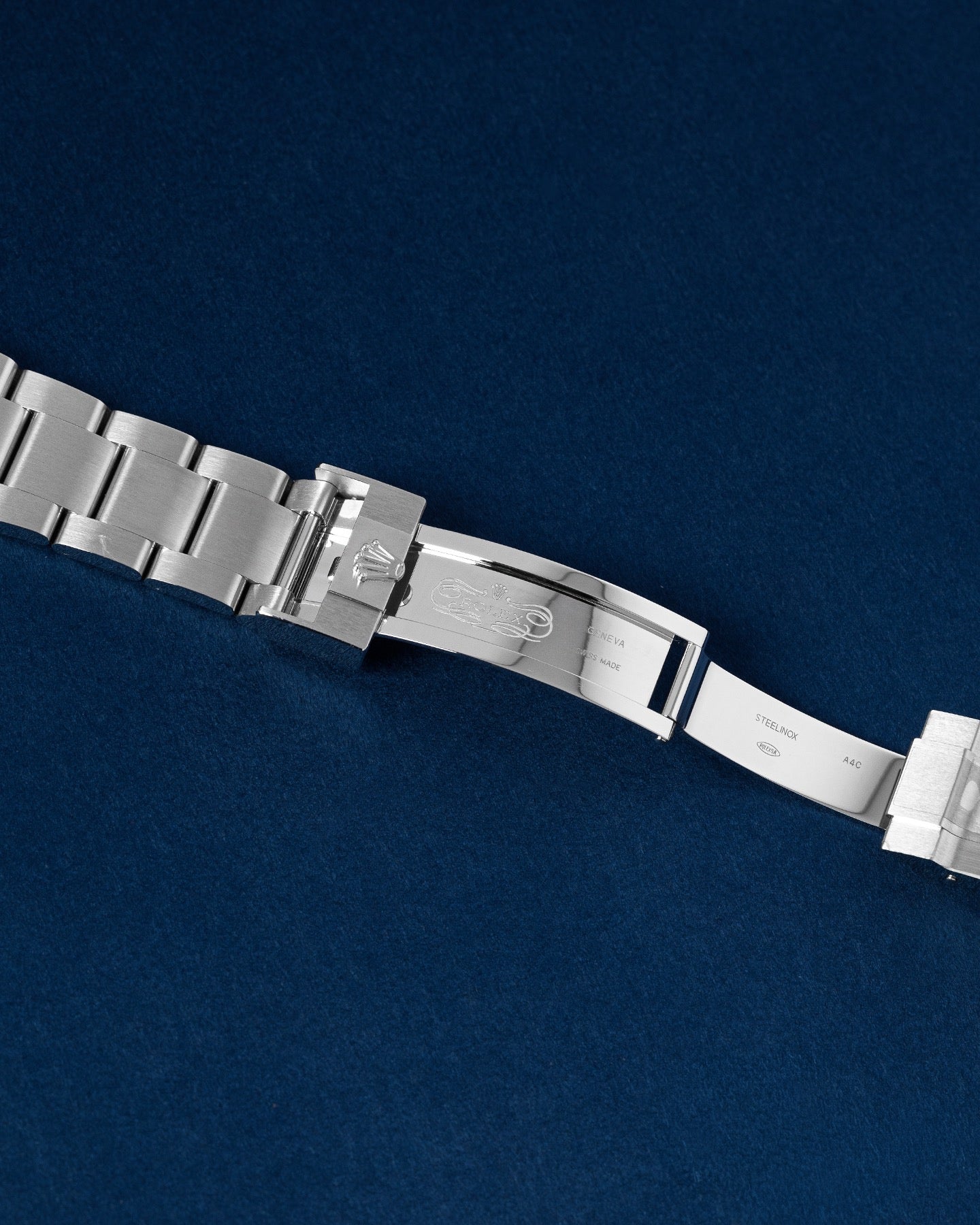 Rolex Explorer II 226570