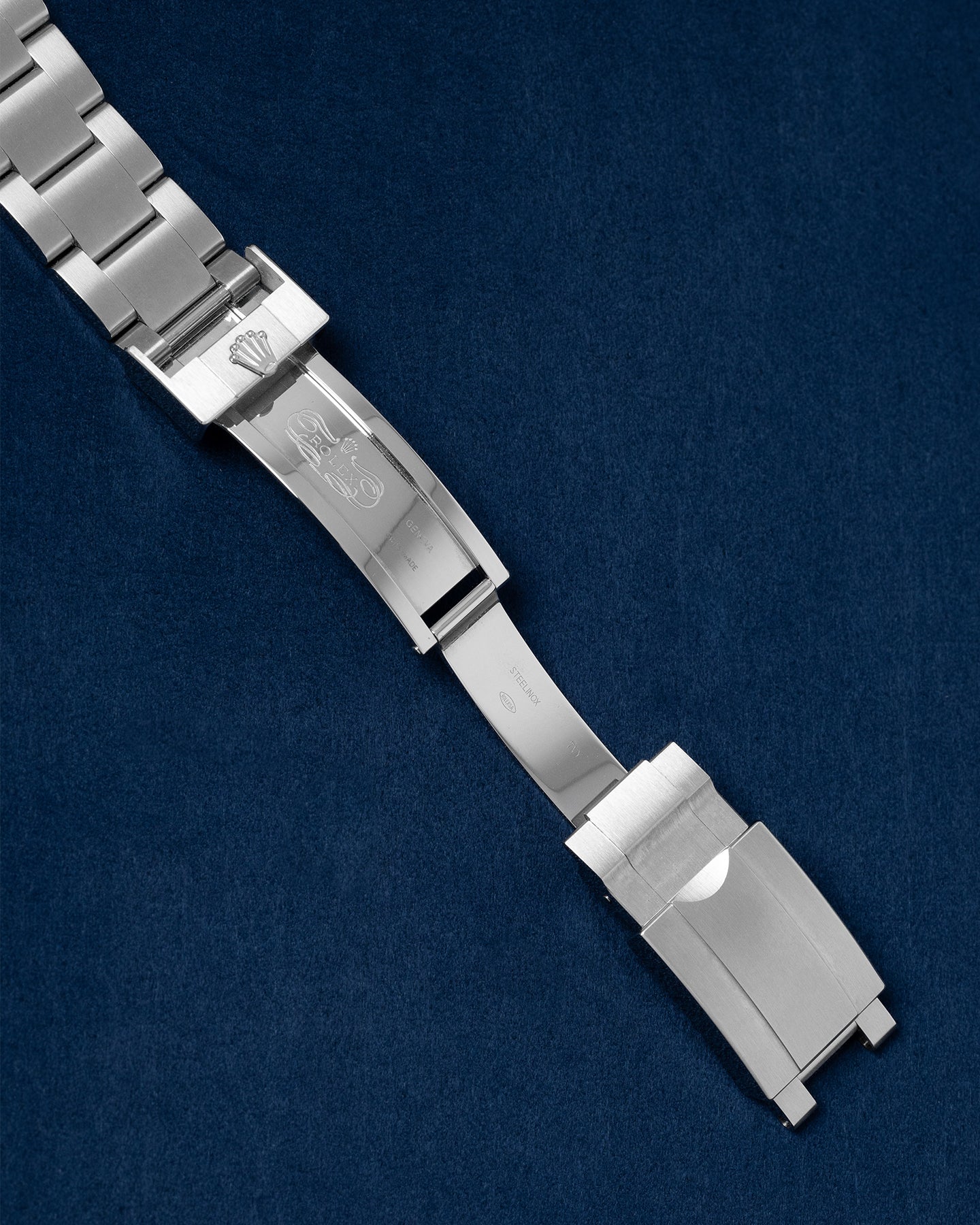 Rolex Explorer II 226570 at Grand Caliber | Dallas Watch Store