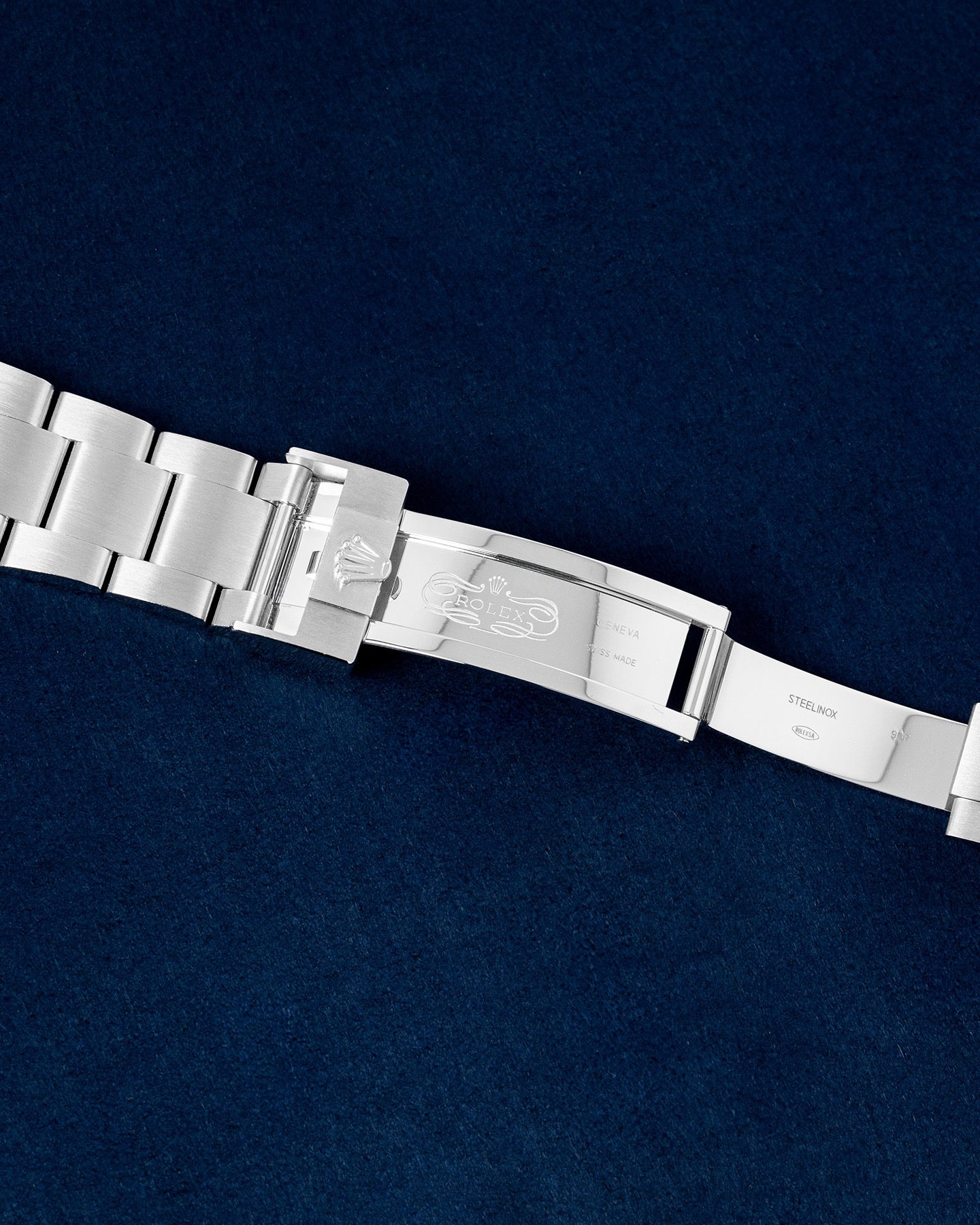 Explorer II 226570 New Rolex Watch | Grand Caliber Dallas Texas