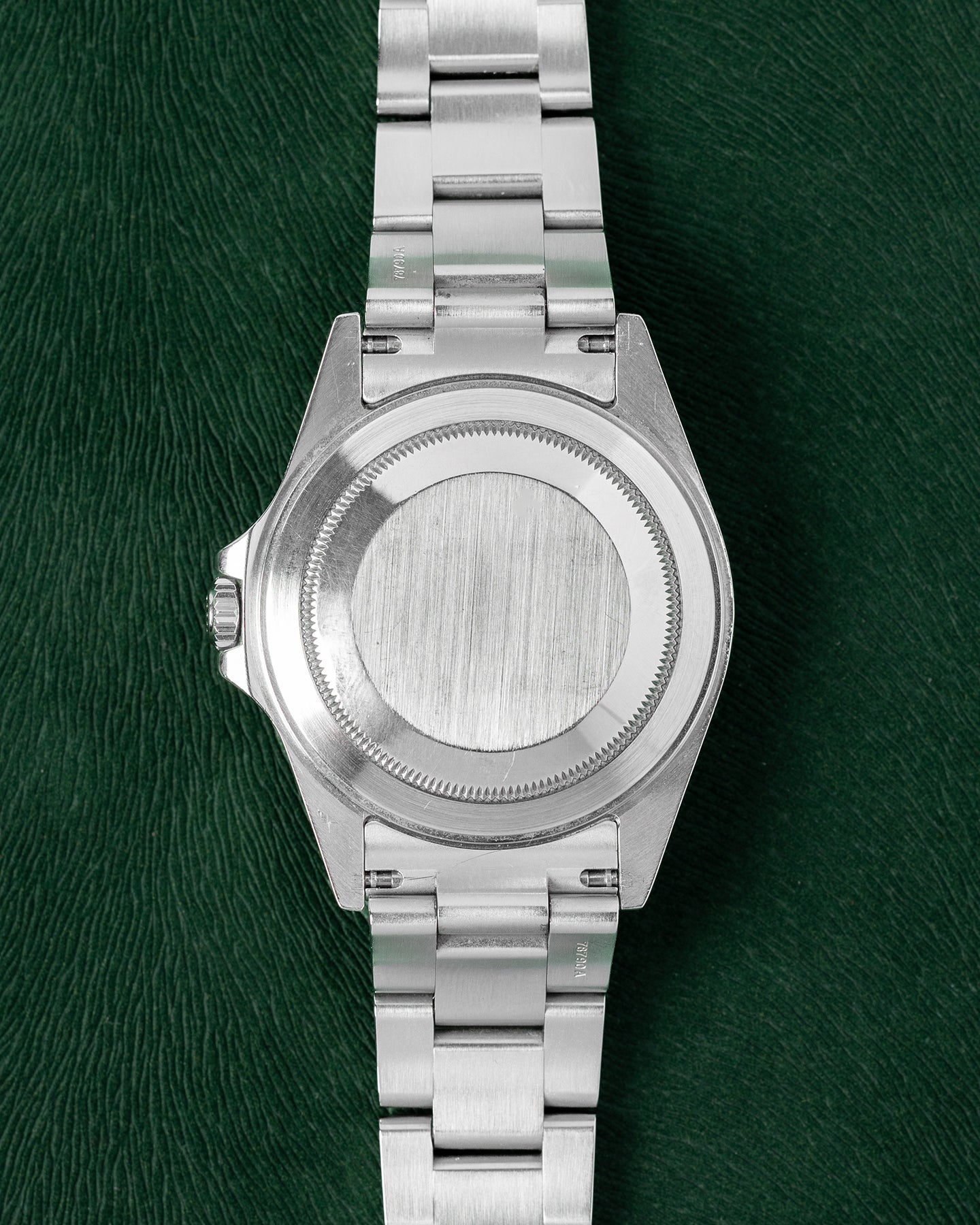 Rolex Explorer II 16570