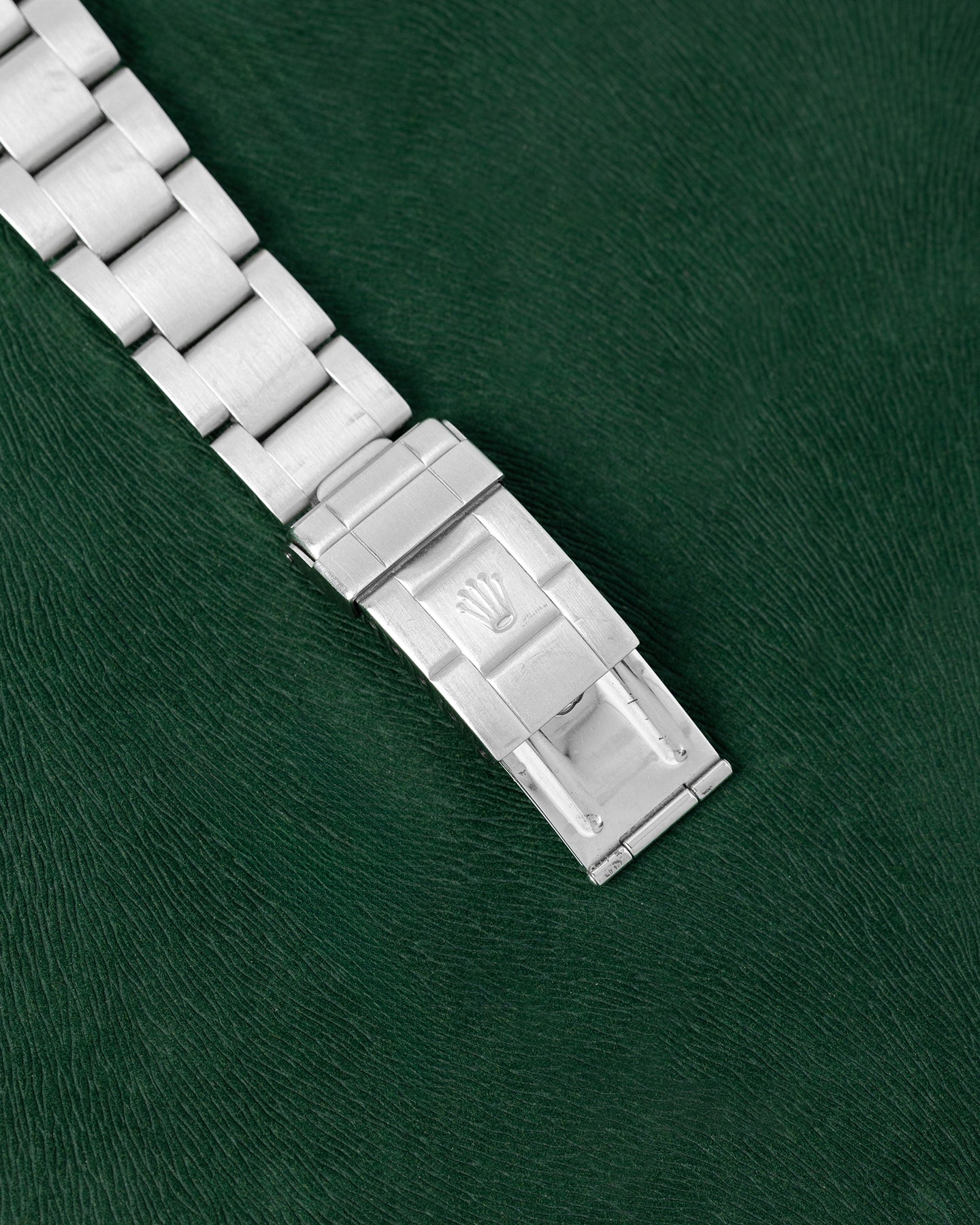 Rolex Explorer II 16570