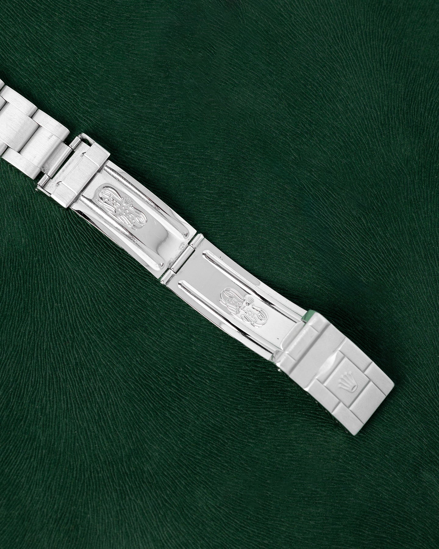 Rolex Explorer II 16570