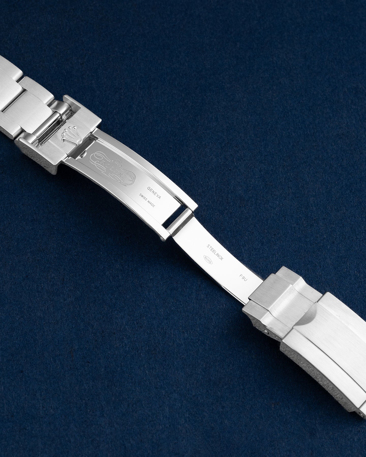 Rolex Explorer I 214270