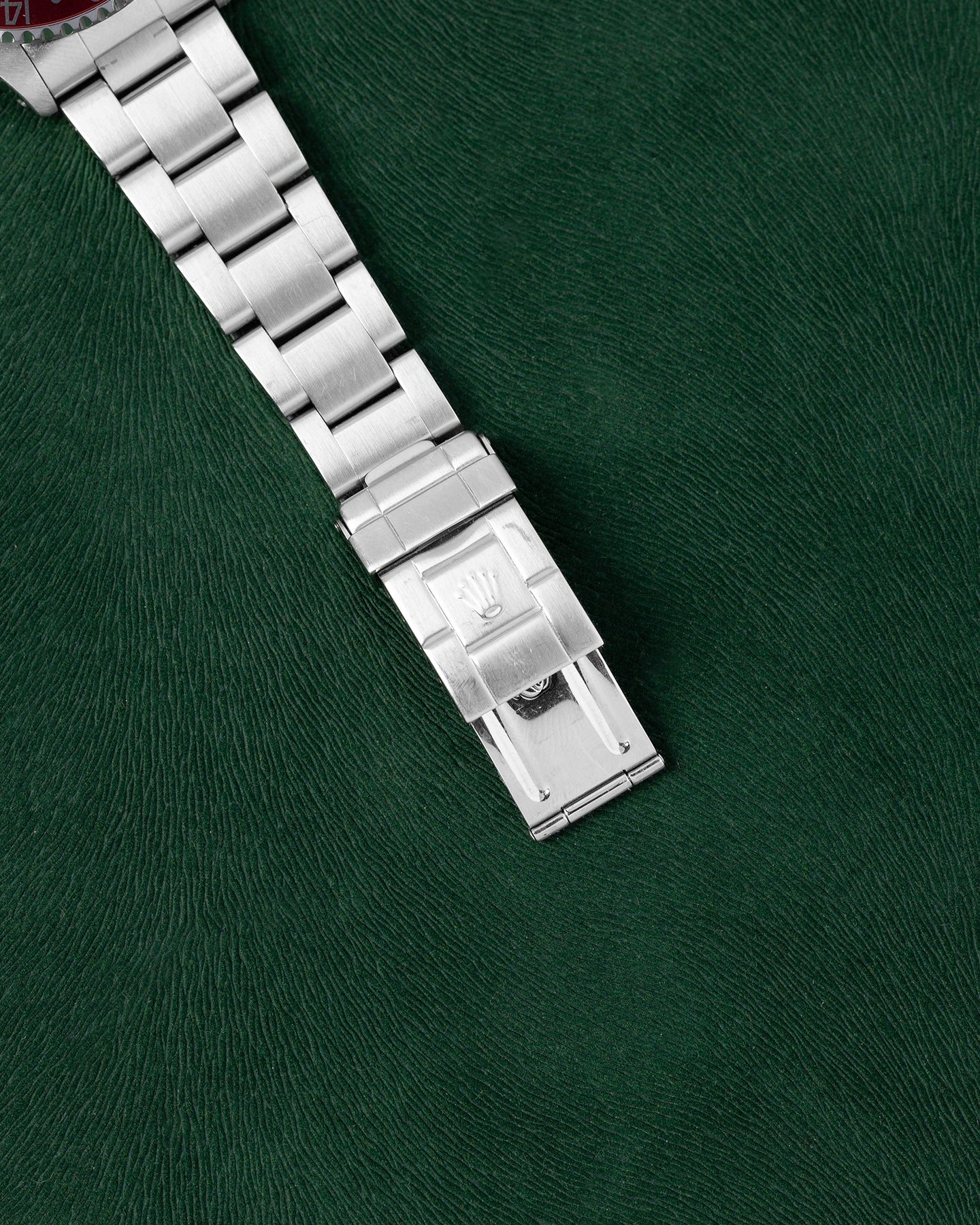 Rolex GMT Master 16700