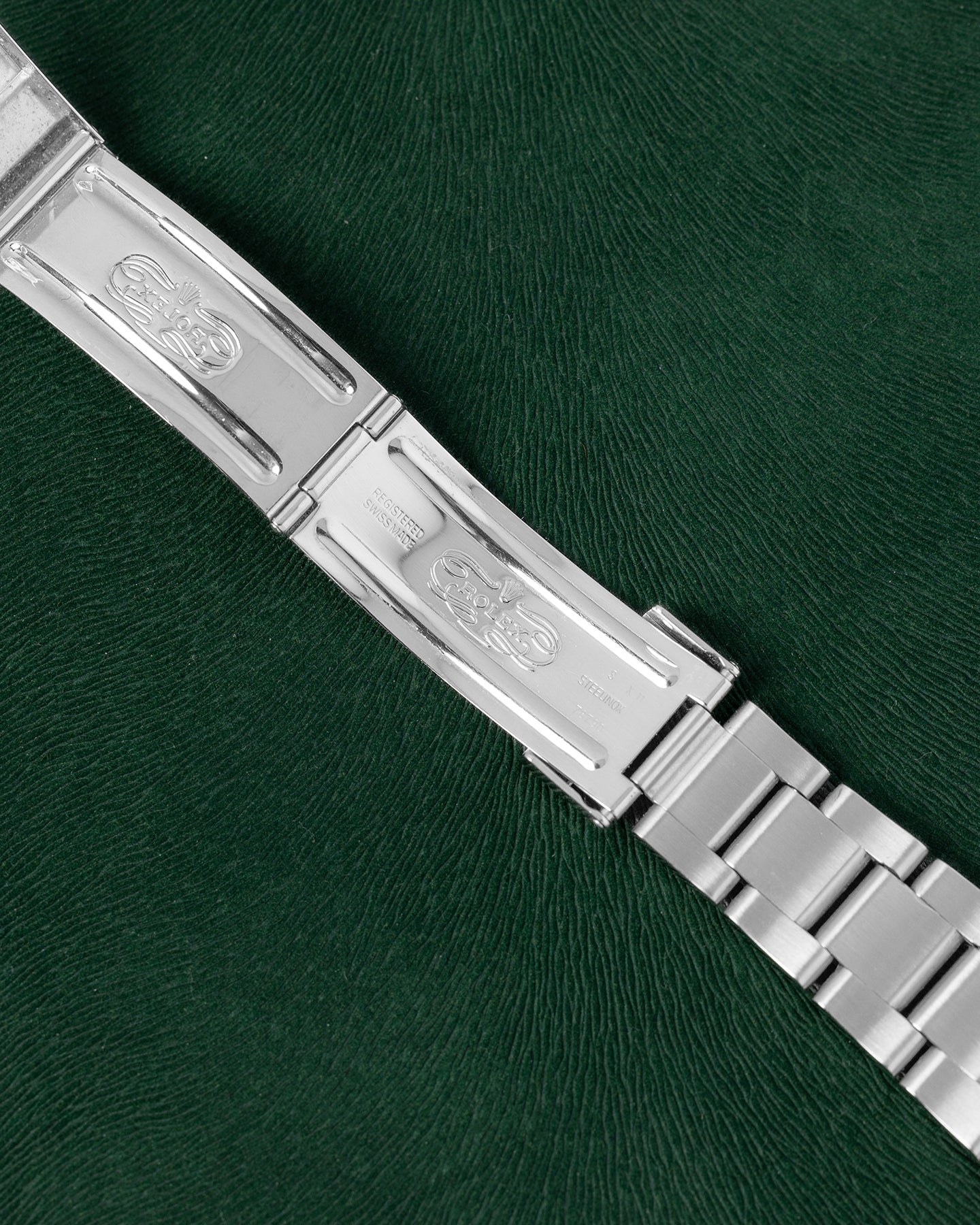 Rolex GMT Master 16700