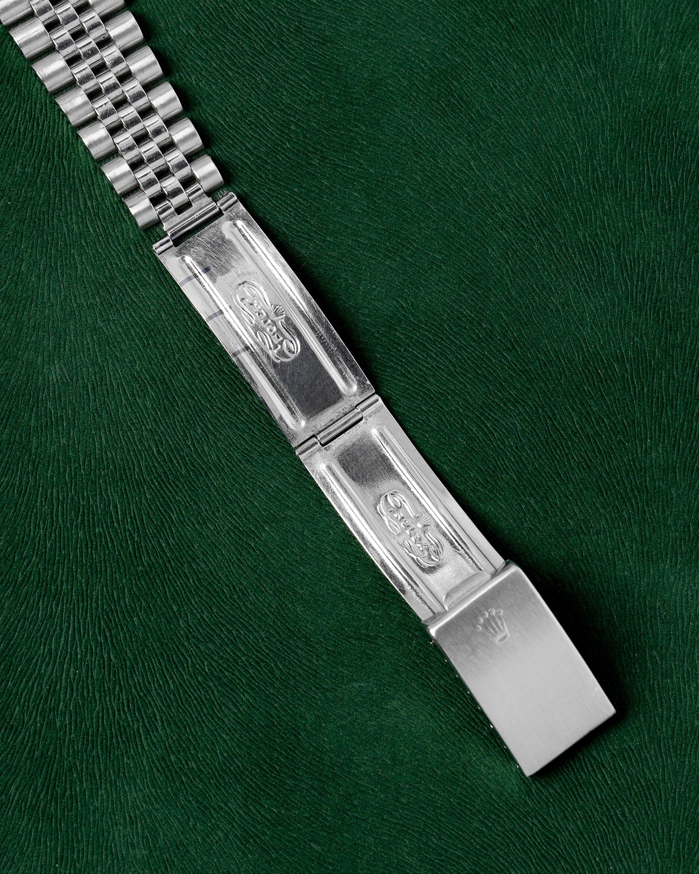 Vintage Pepsi Rolex GMT-Master 16750 | Grand Caliber Dallas, Texas