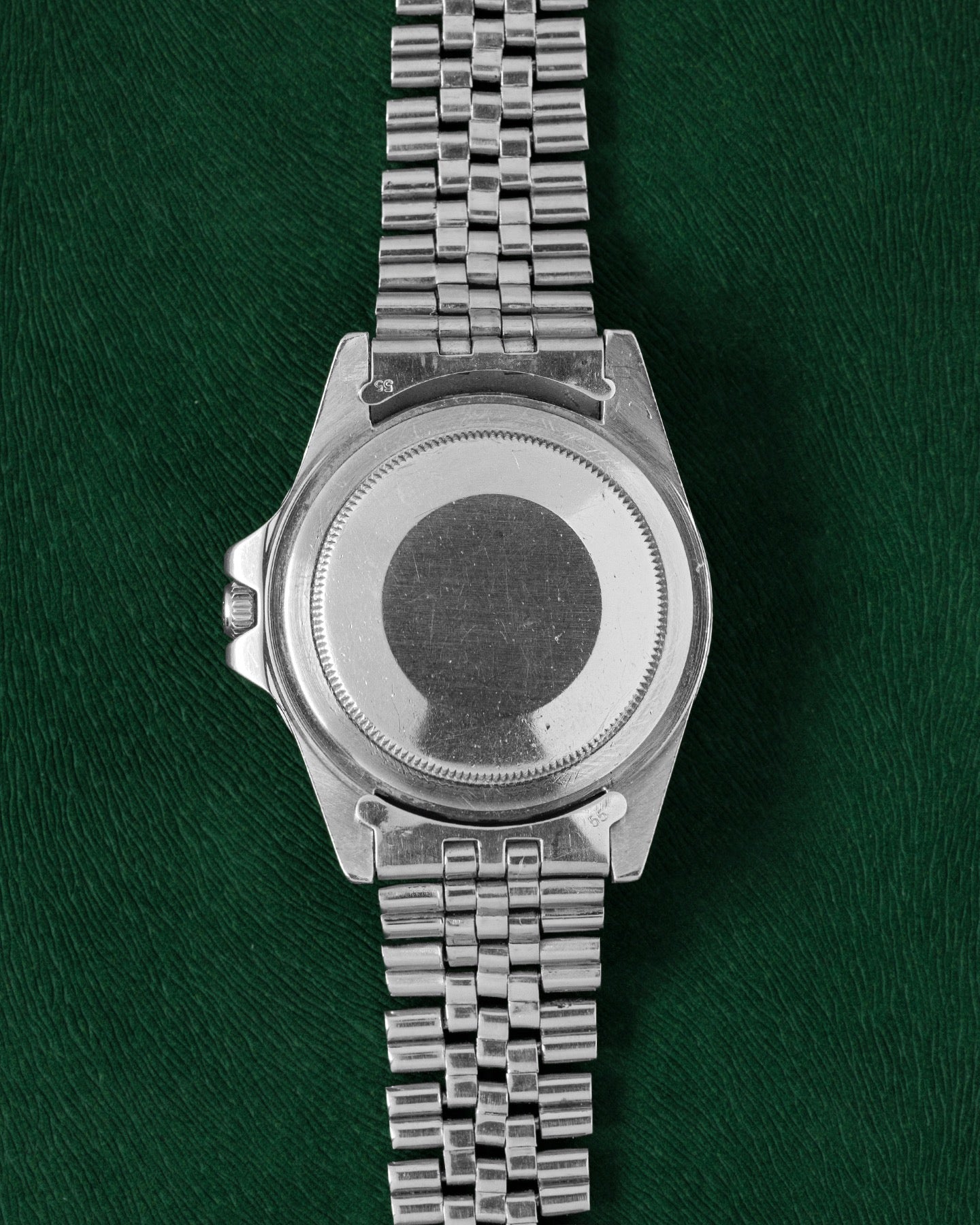 Rolex GMT-Master 1675