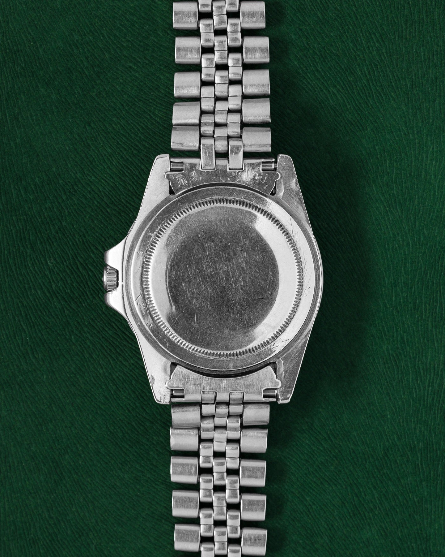 1967 Rolex GMT-Master 1675 | Grand Caliber Dallas, TexasRolex GMT-Master 1675