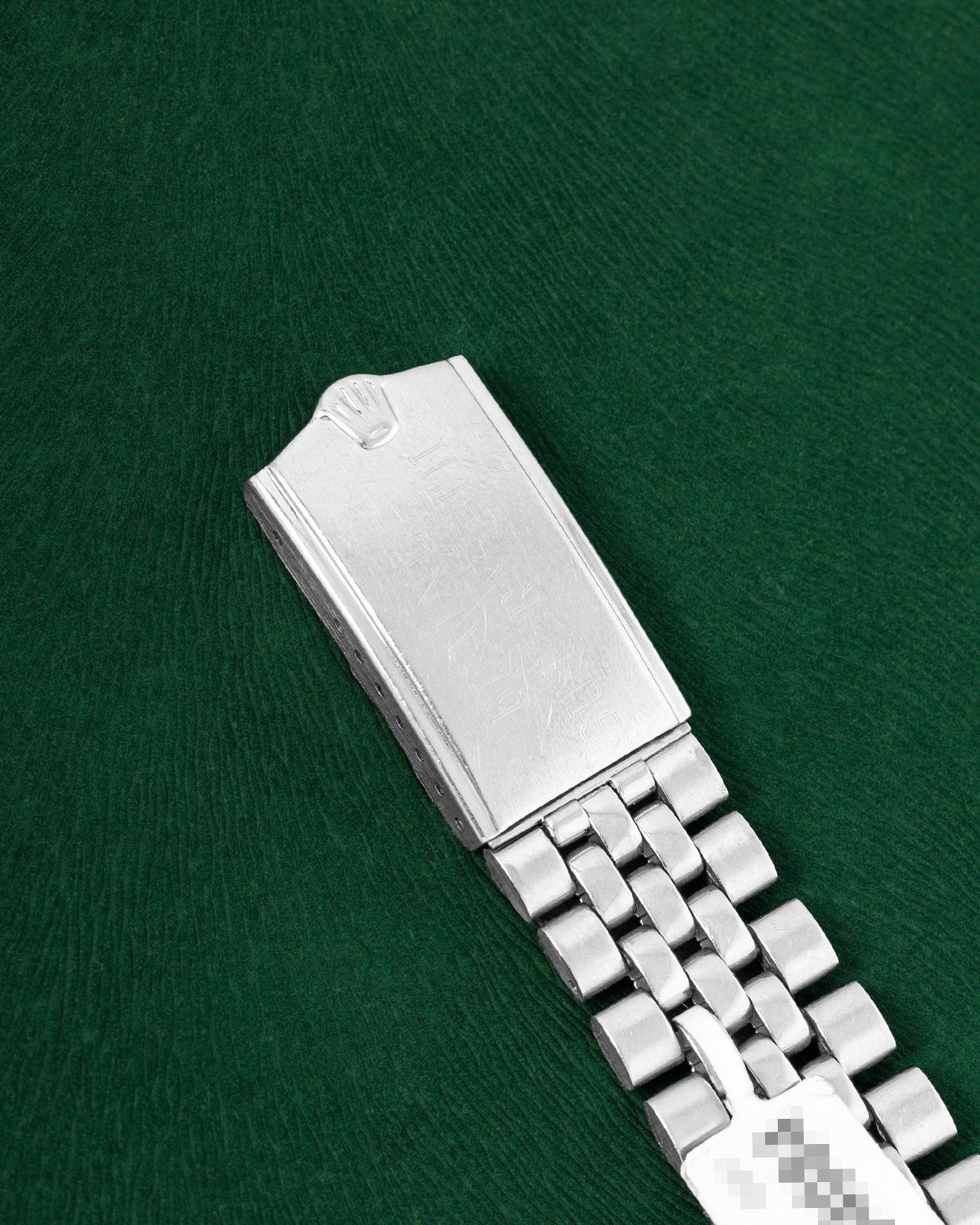 1967 Rolex GMT-Master 1675 | Grand Caliber Dallas, Texas