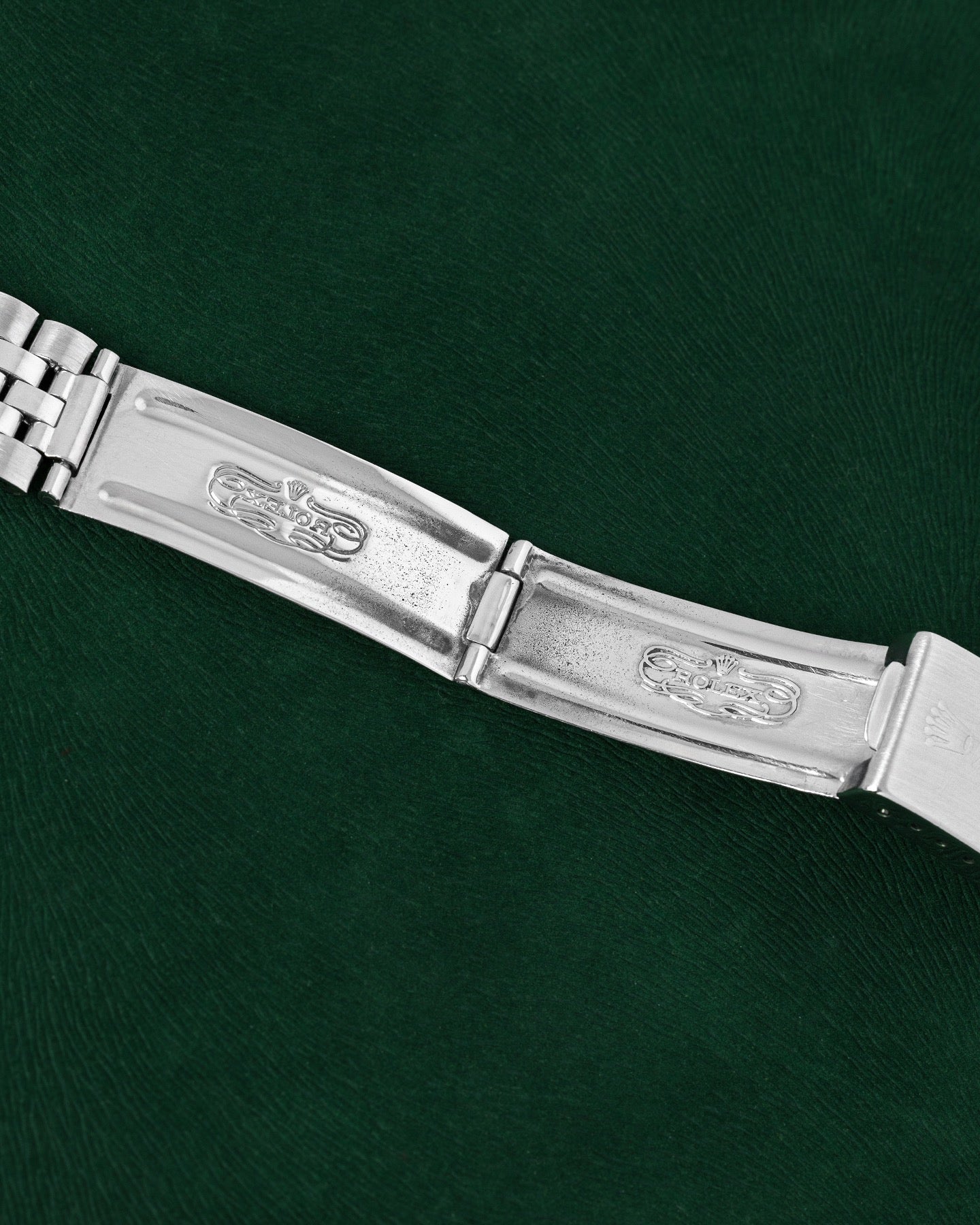 Black Tiffany & Co. Rolex GMT-Master 1675 | Grand Caliber Texas