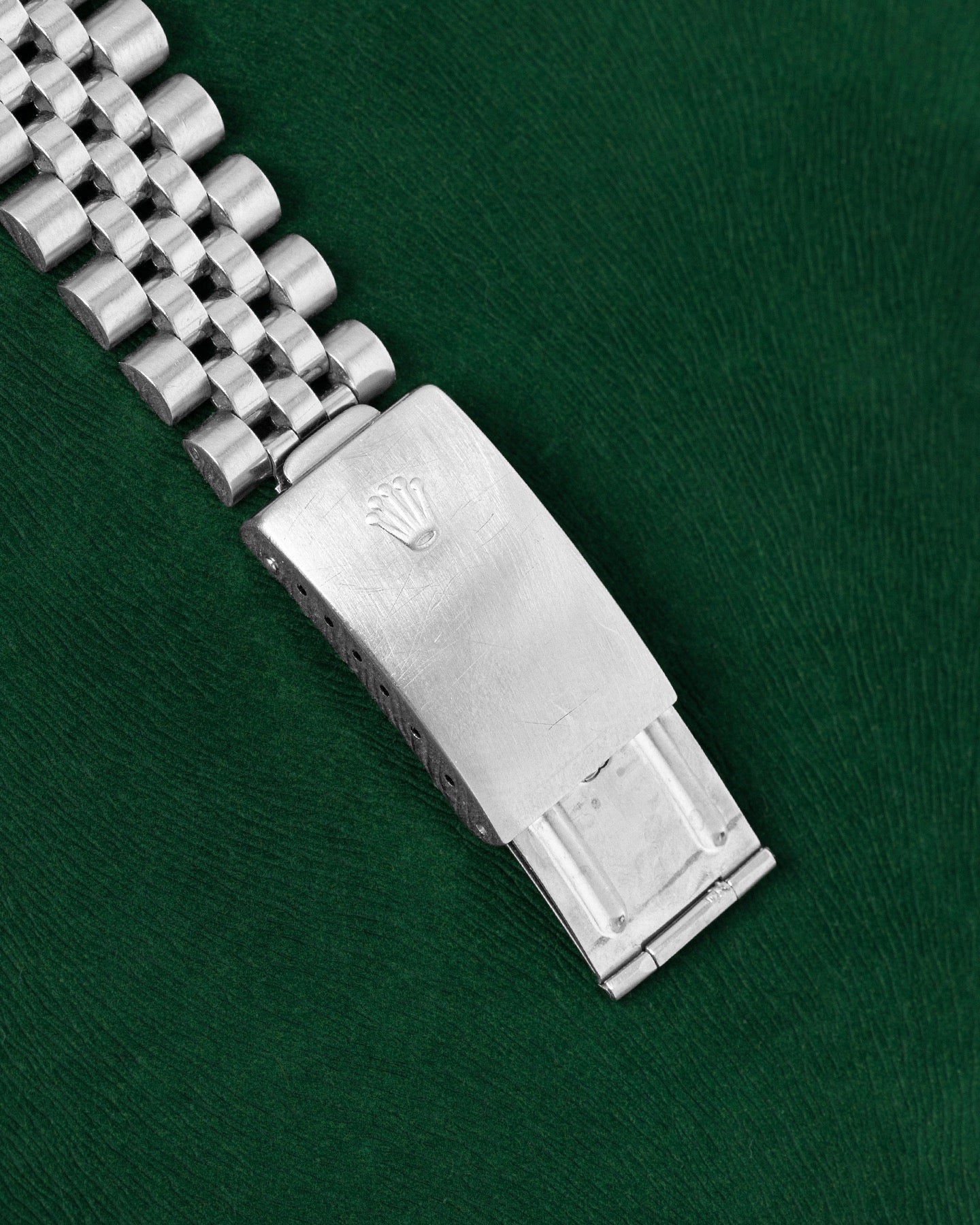 Rolex GMT-Master 1675 Tiffany & Co.