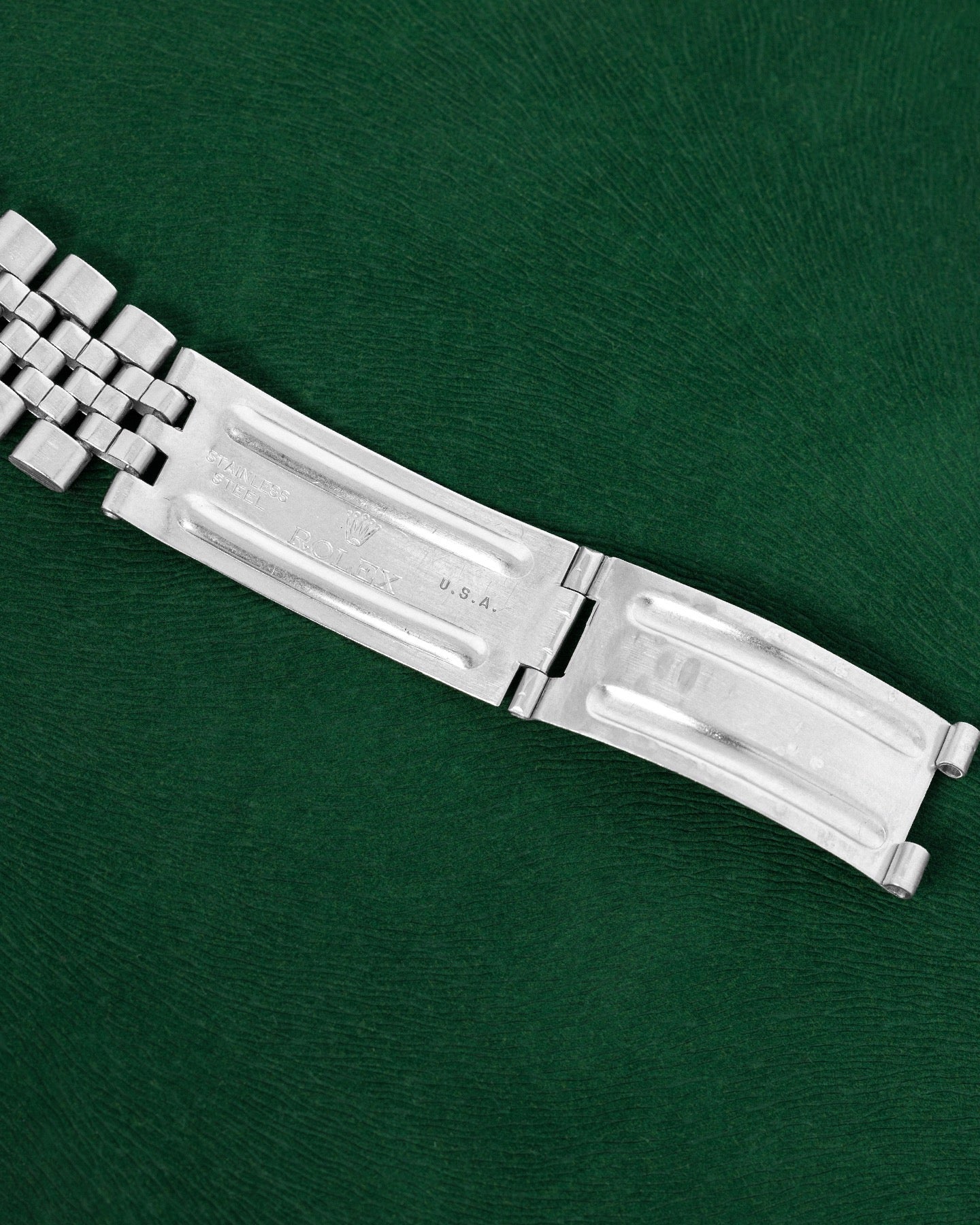 1967 Rolex GMT-Master 1675 | Grand Caliber Dallas, Texas