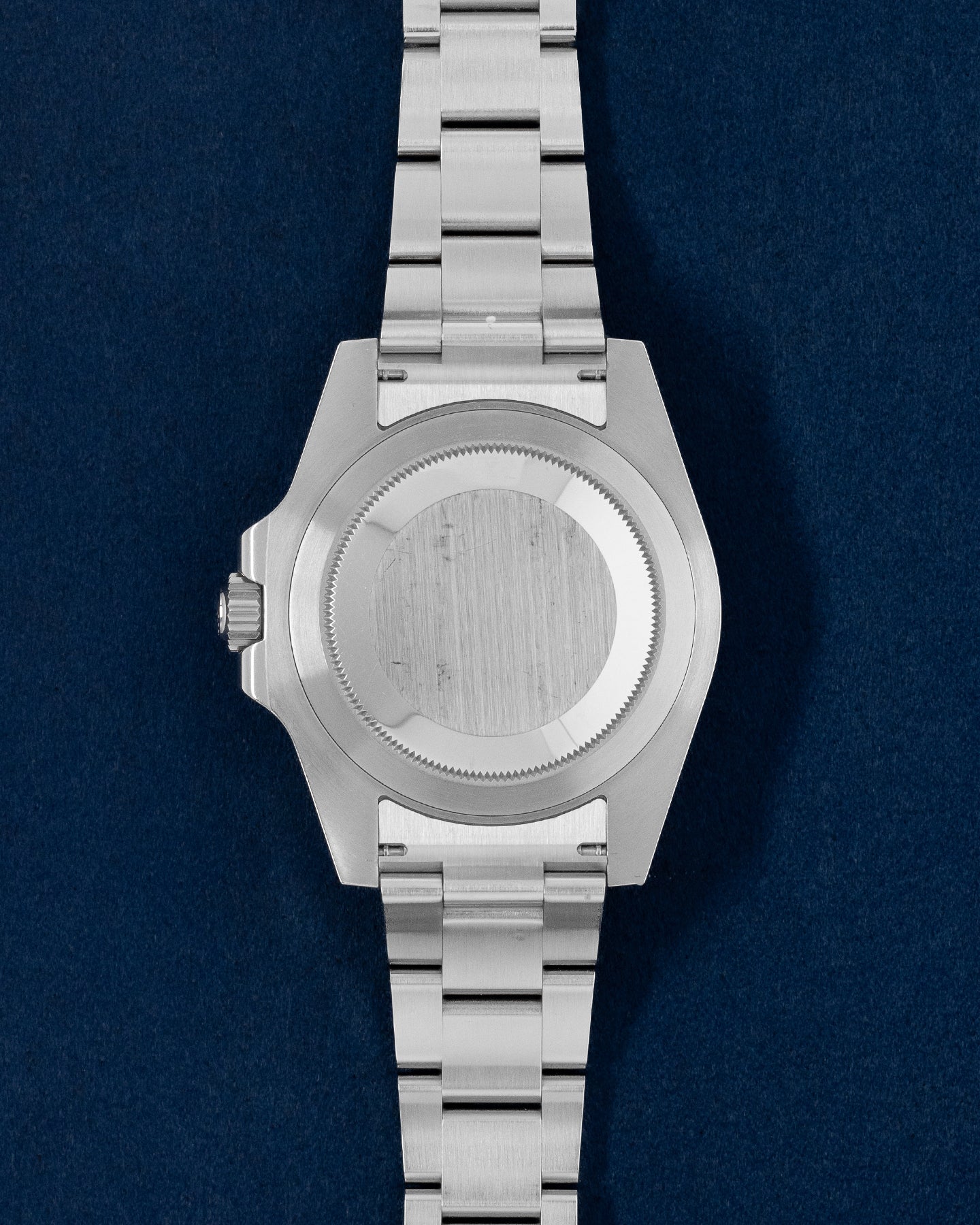 Rolex GMT-Master II Black Ceramic Dial 116710LN