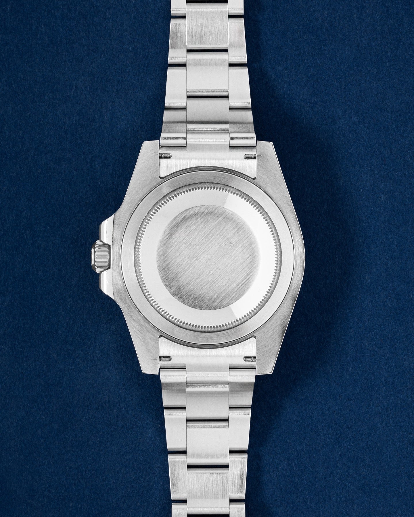 Rolex GMT-Master II 116710LN