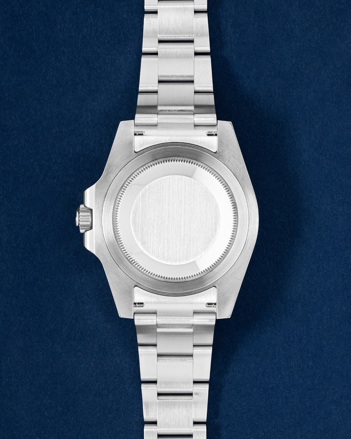 Rolex GMT-Master II 116710LN