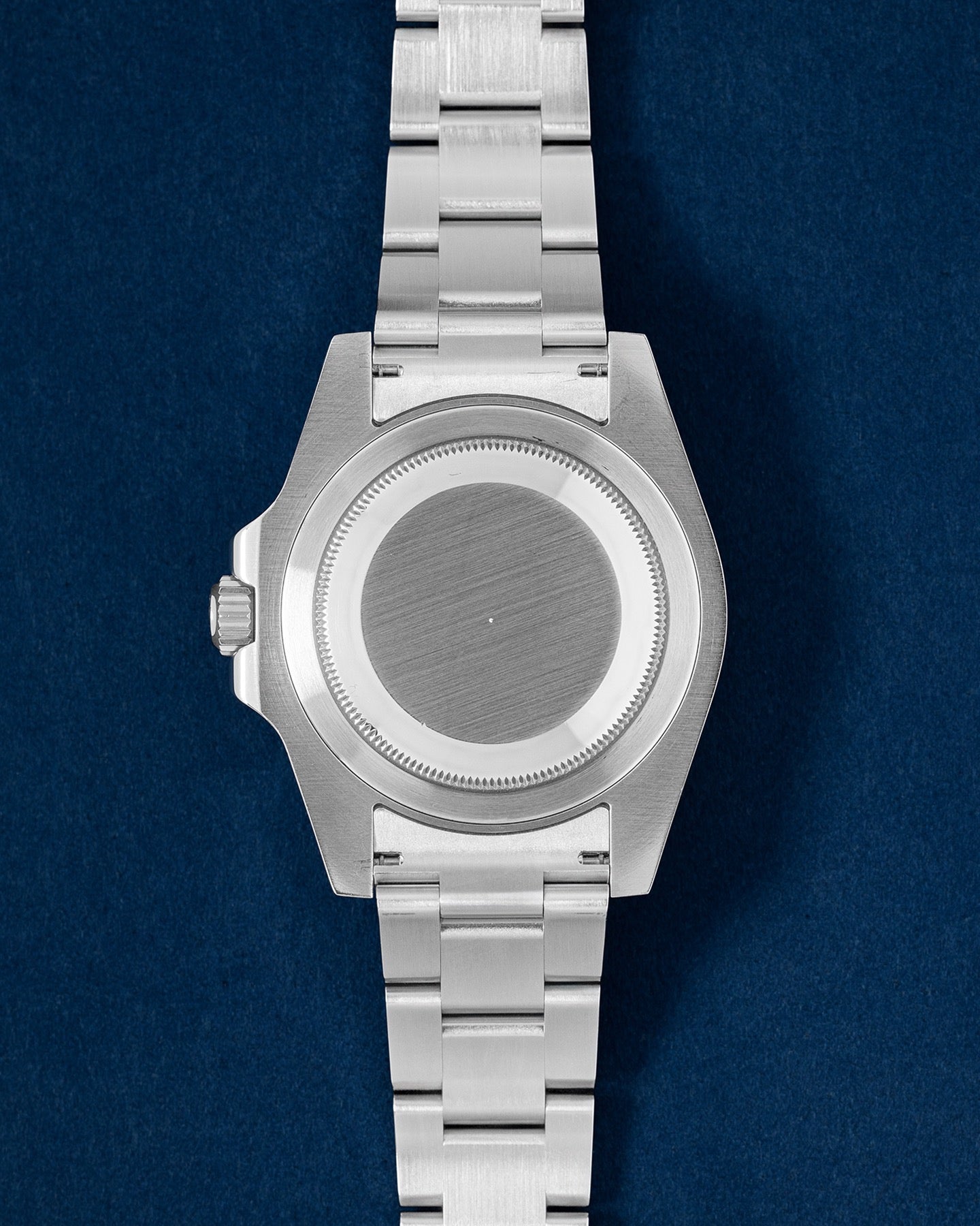 2011 Rolex GMT-Master II 116710LN | Grand Caliber Pre Owned Watches