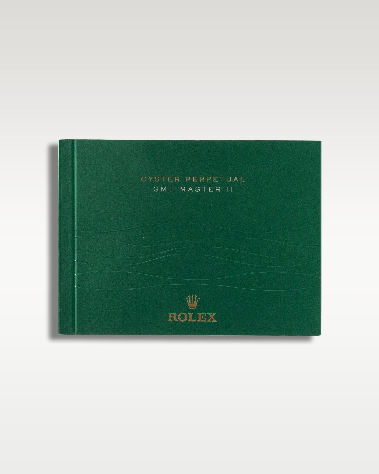 Rolex GMT-Master II Black Ceramic Dial 116710LN