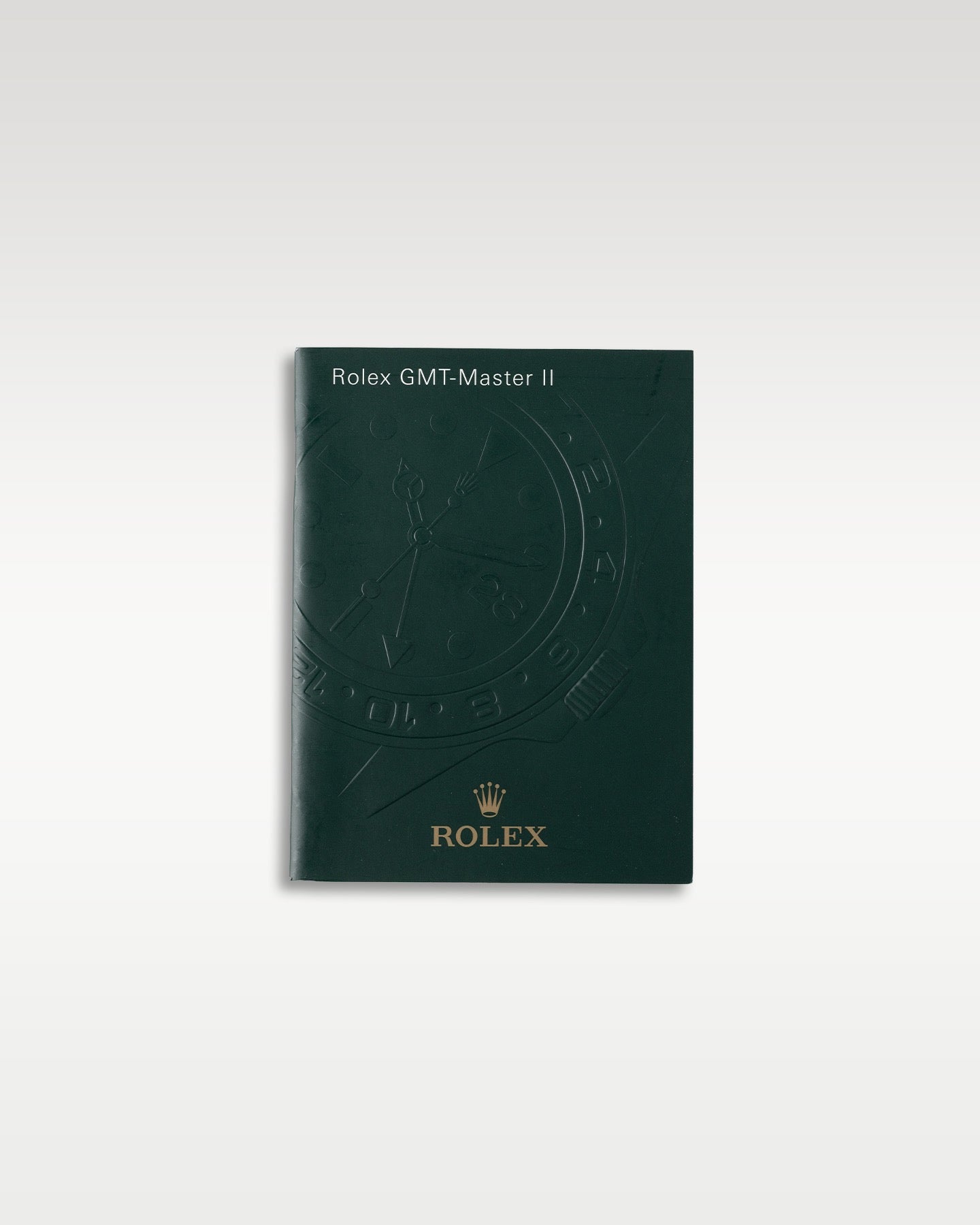 2011 Rolex GMT-Master II 116710LN | Grand Caliber Pre Owned Watches