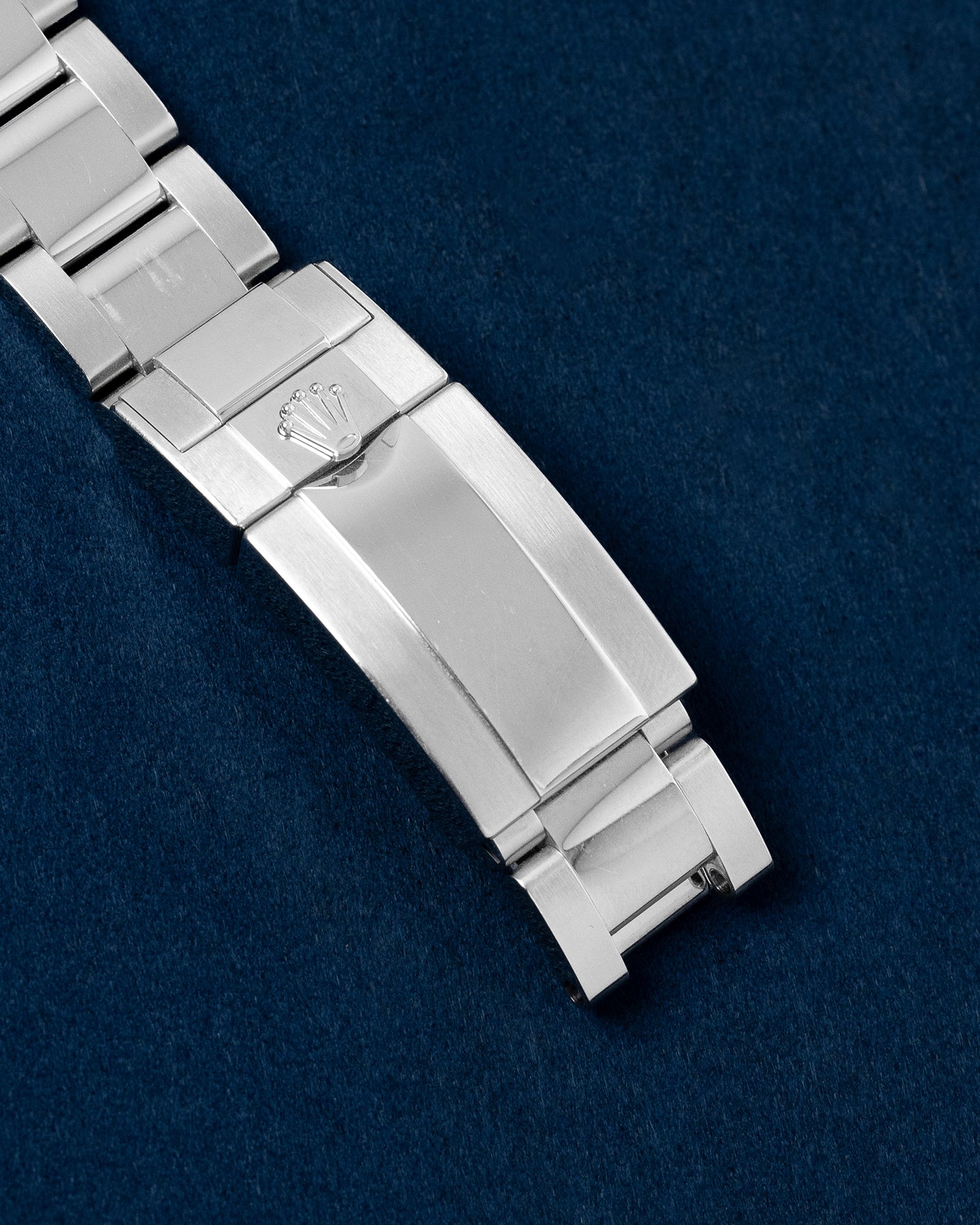 Rolex GMT-Master II Black Ceramic Dial 116710LN