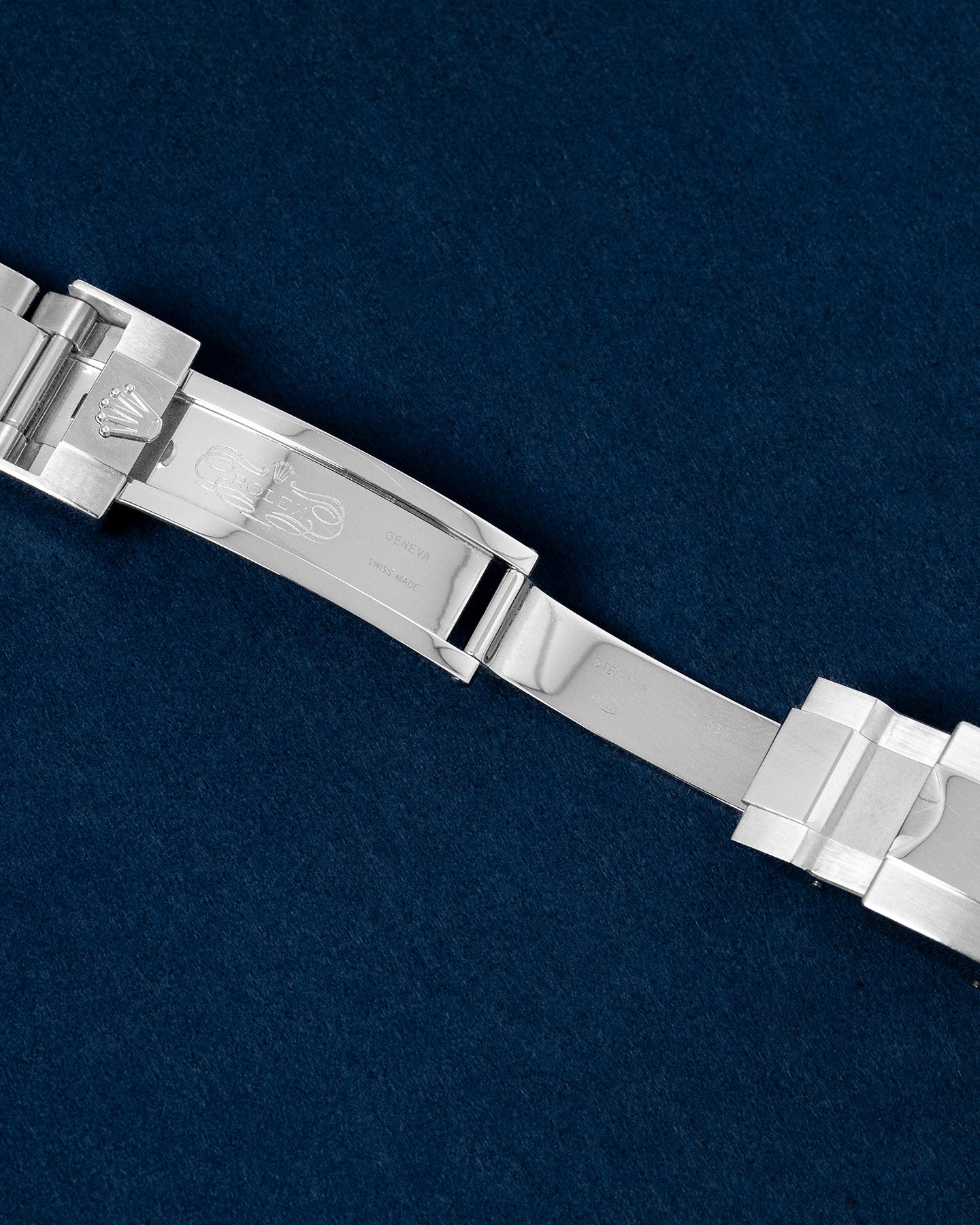 Rolex GMT-Master II Black Ceramic Dial 116710LN