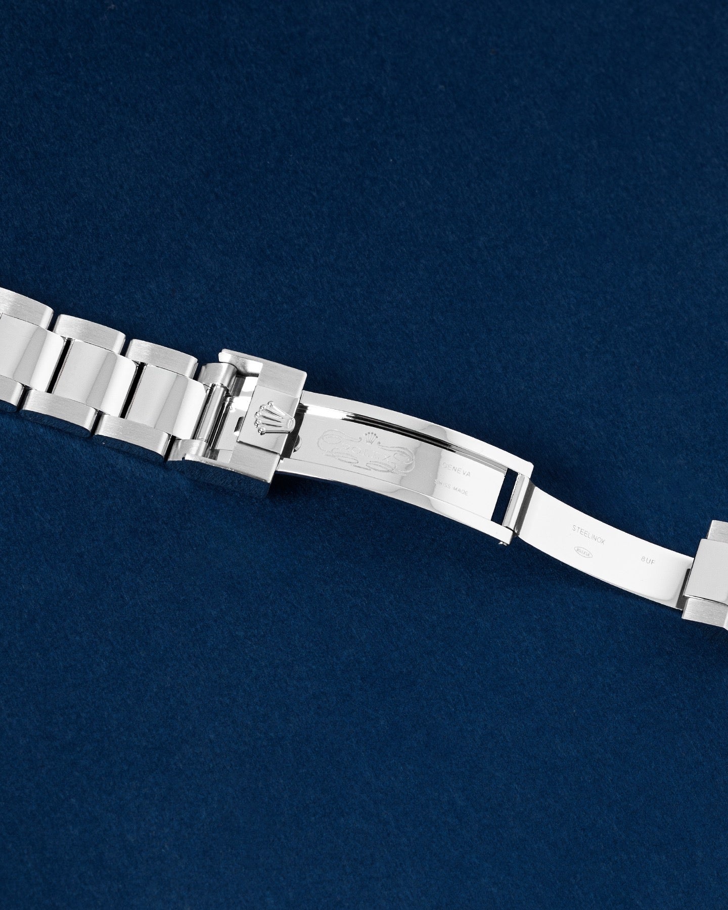 Rolex GMT-Master II 116710LN