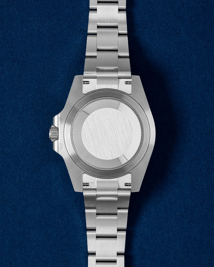 Rolex GMT-Master II 126710BLNR