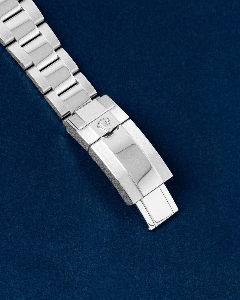 Rolex GMT-Master II 126710BLNR