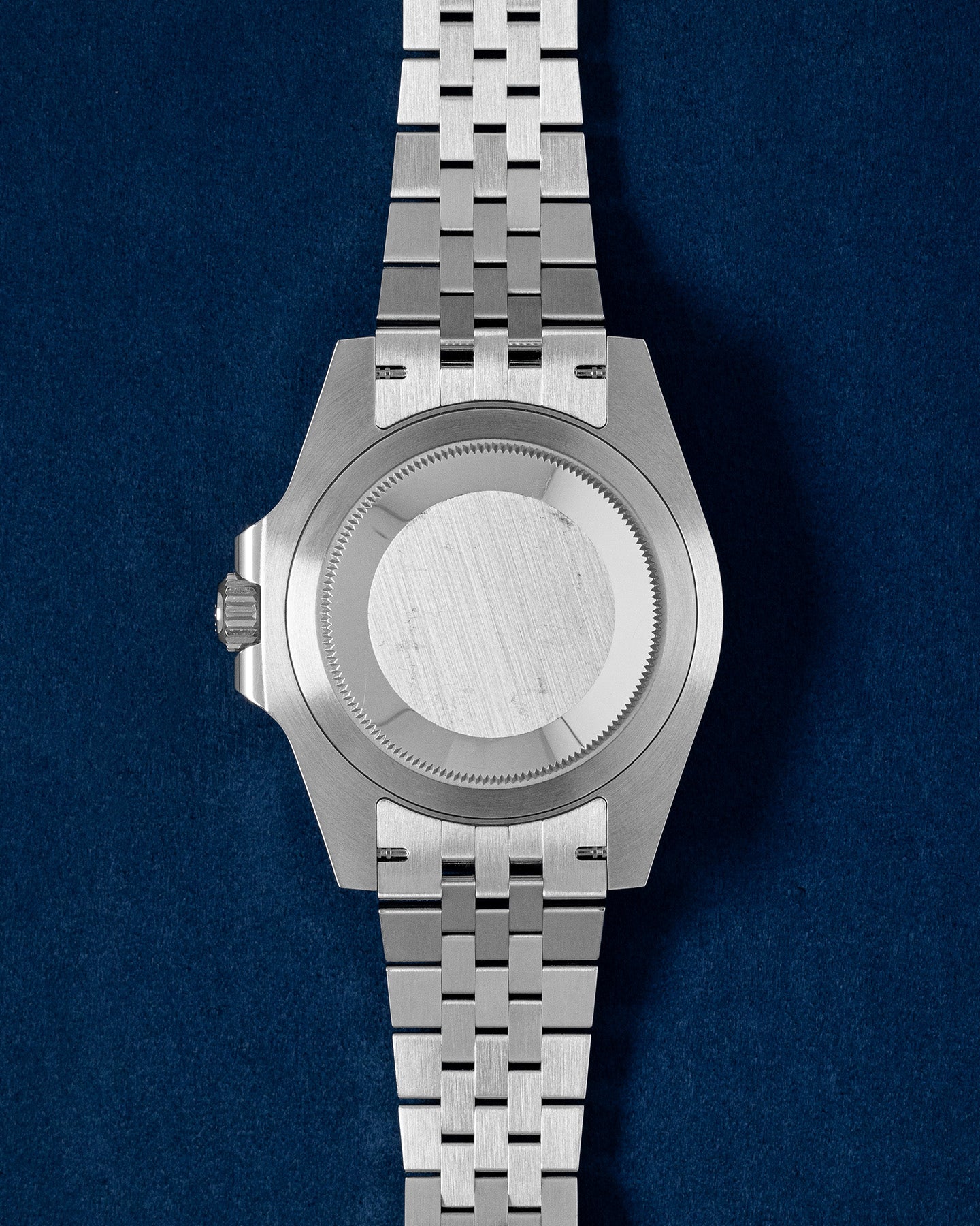 2024 Rolex GMT Master II 126710BLNR Batgirl Watch | Grand Caliber Dallas TX