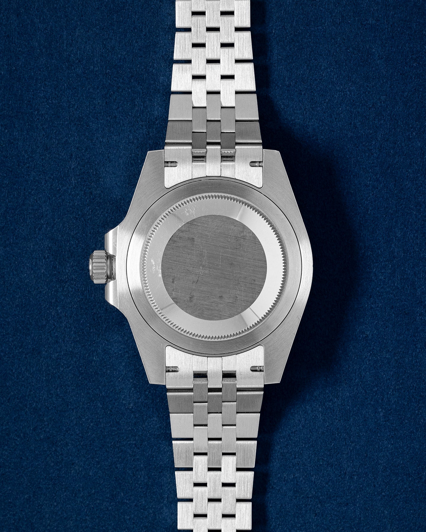 Rolex GMT Master II Batgirl 126710BLNR Watch | Grand Caliber Dallas