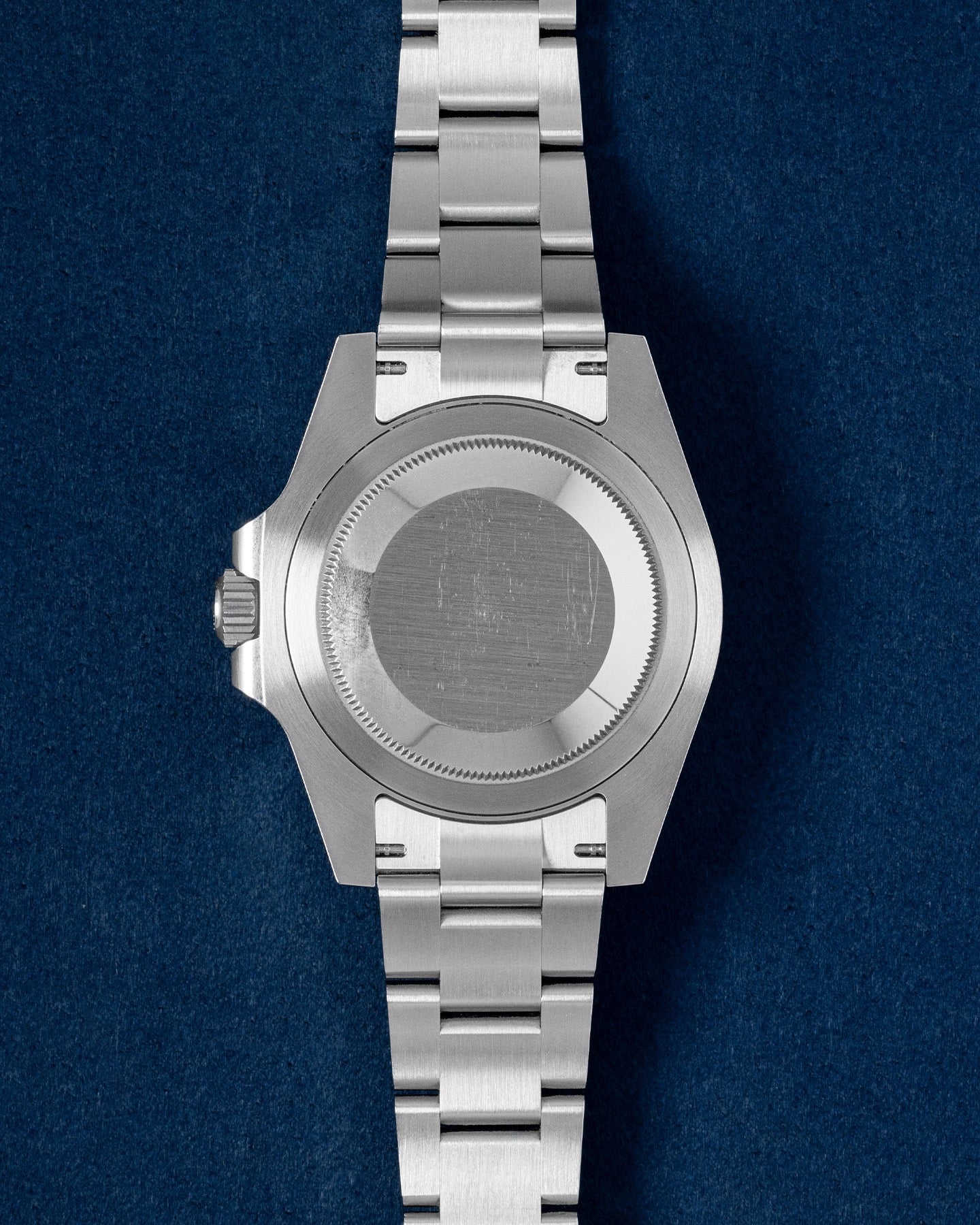 Batman Rolex GMT-Master II 126710BLNR | Grand Caliber Dallas, Texas