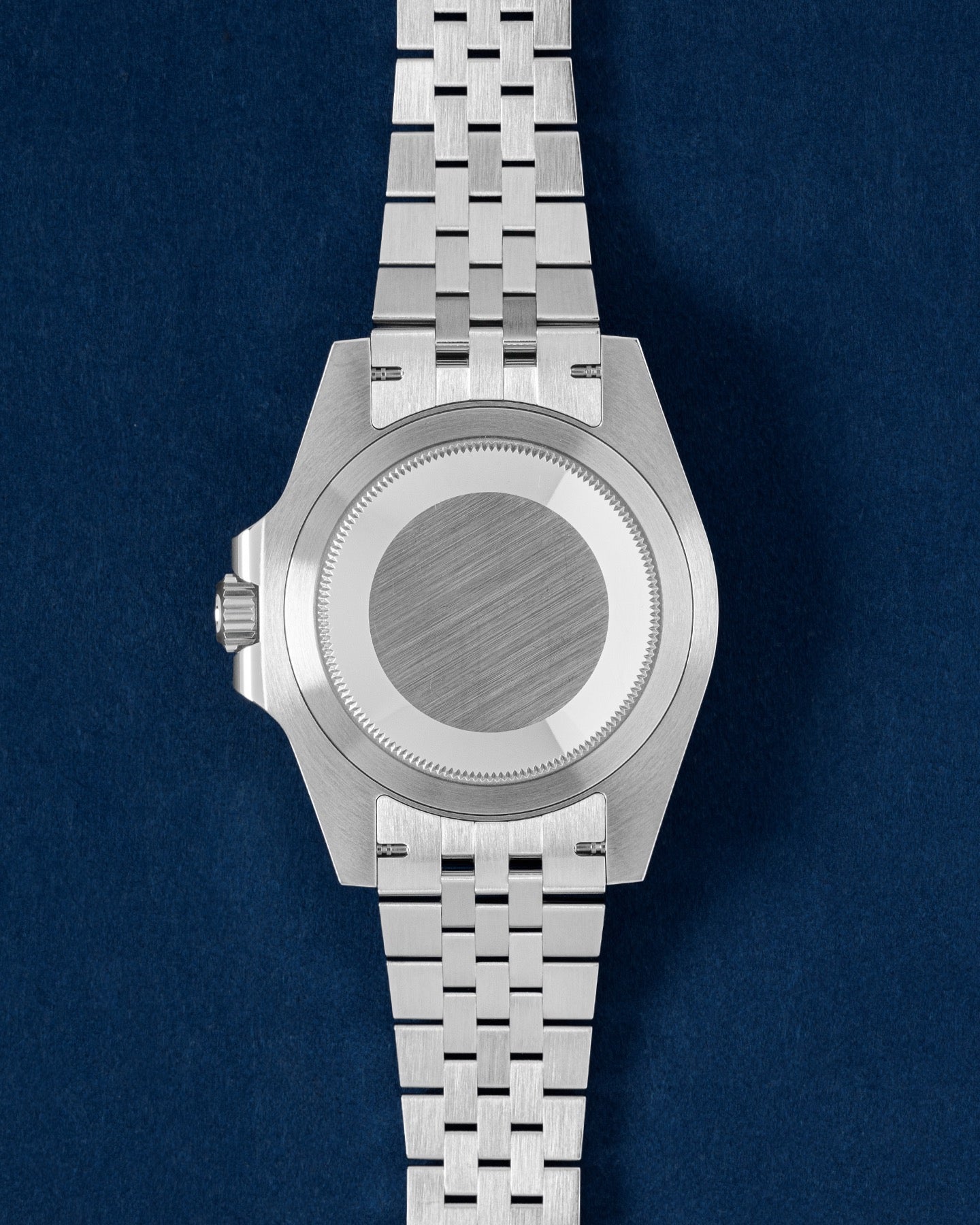 Rolex GMT-Master II 126710BLNR