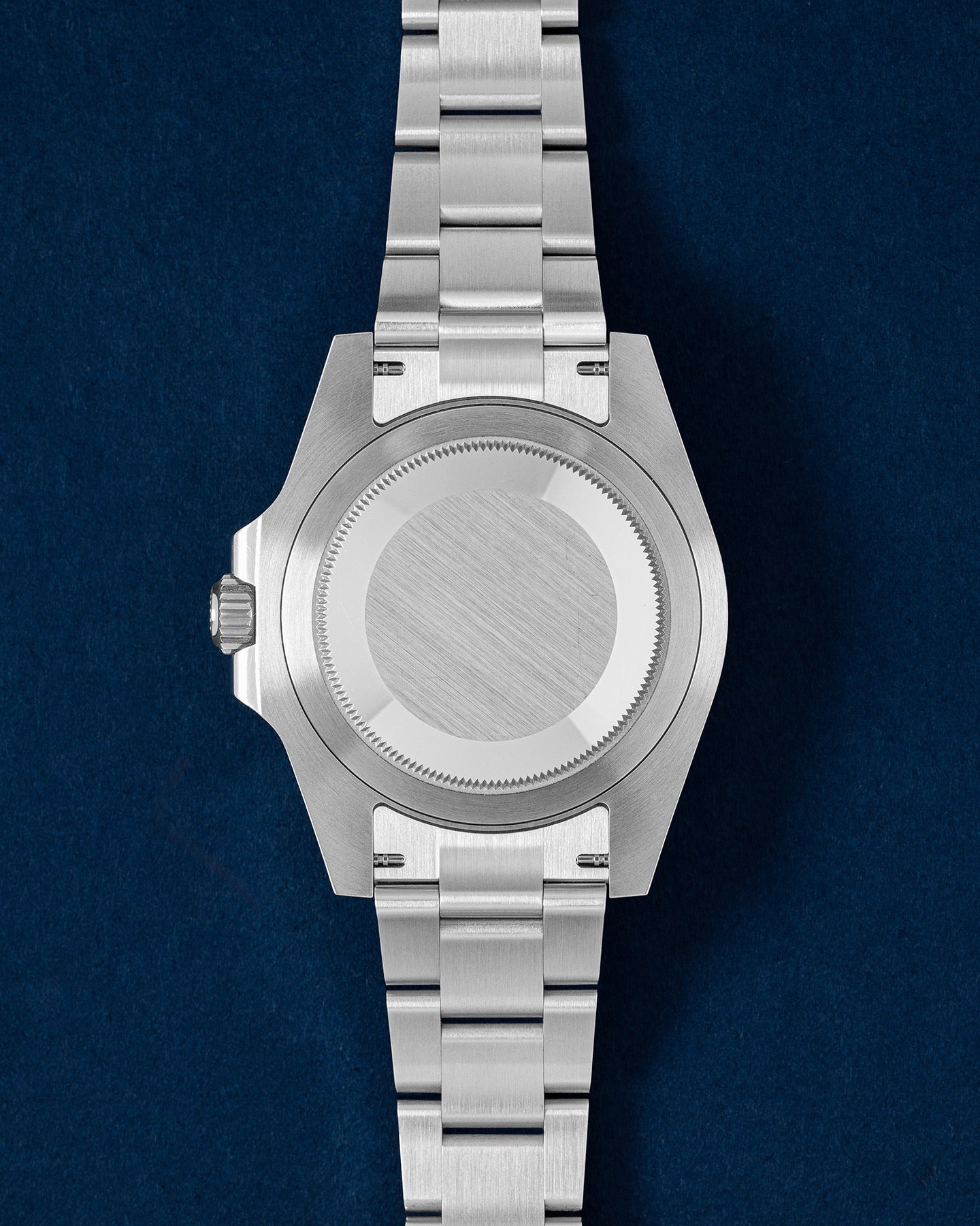 Batman Rolex GMT-Master II 126710BLNR | Grand Caliber Watches