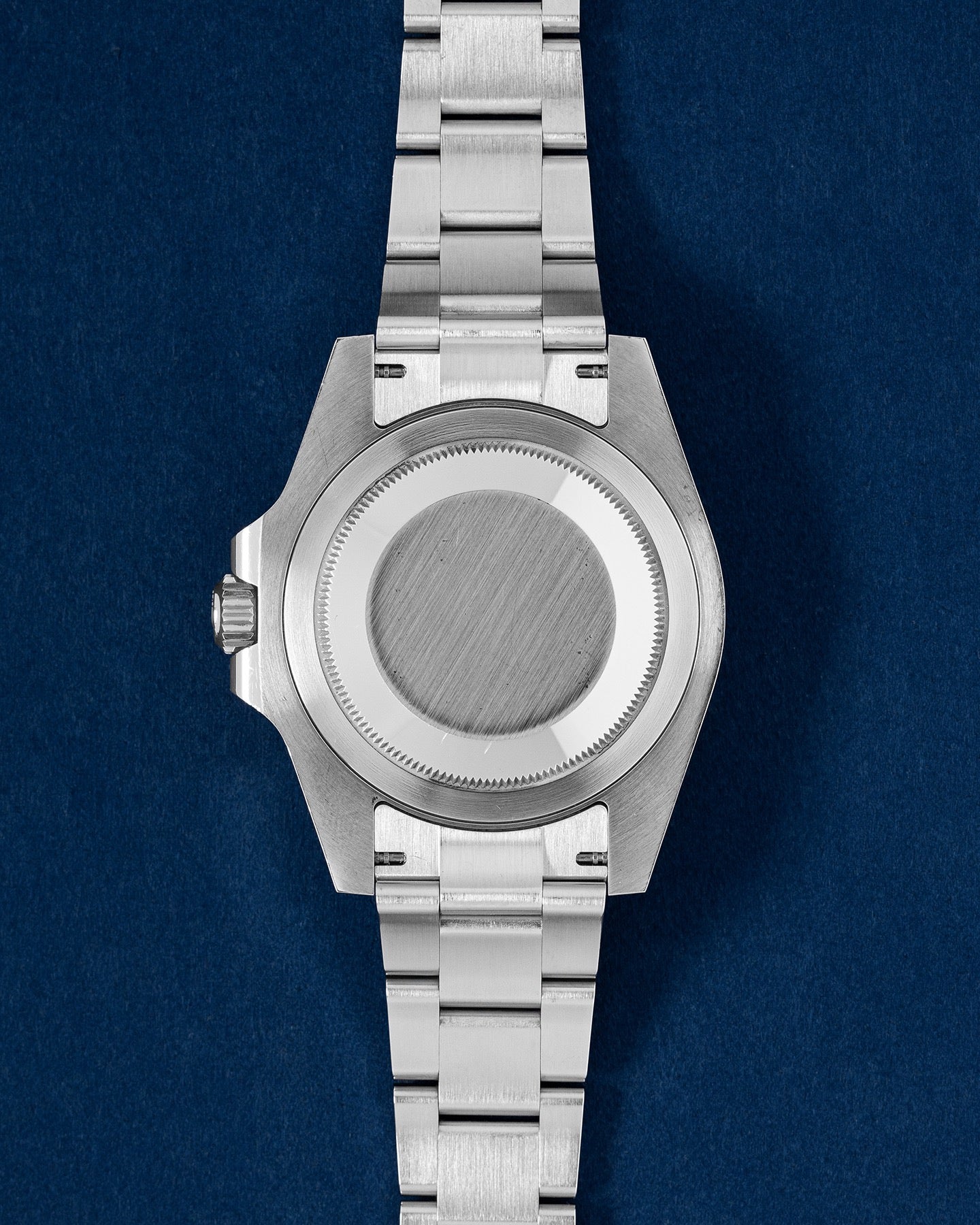 Rolex GMT-Master II 126710BLNR "Batman" | Grand Caliber Watches