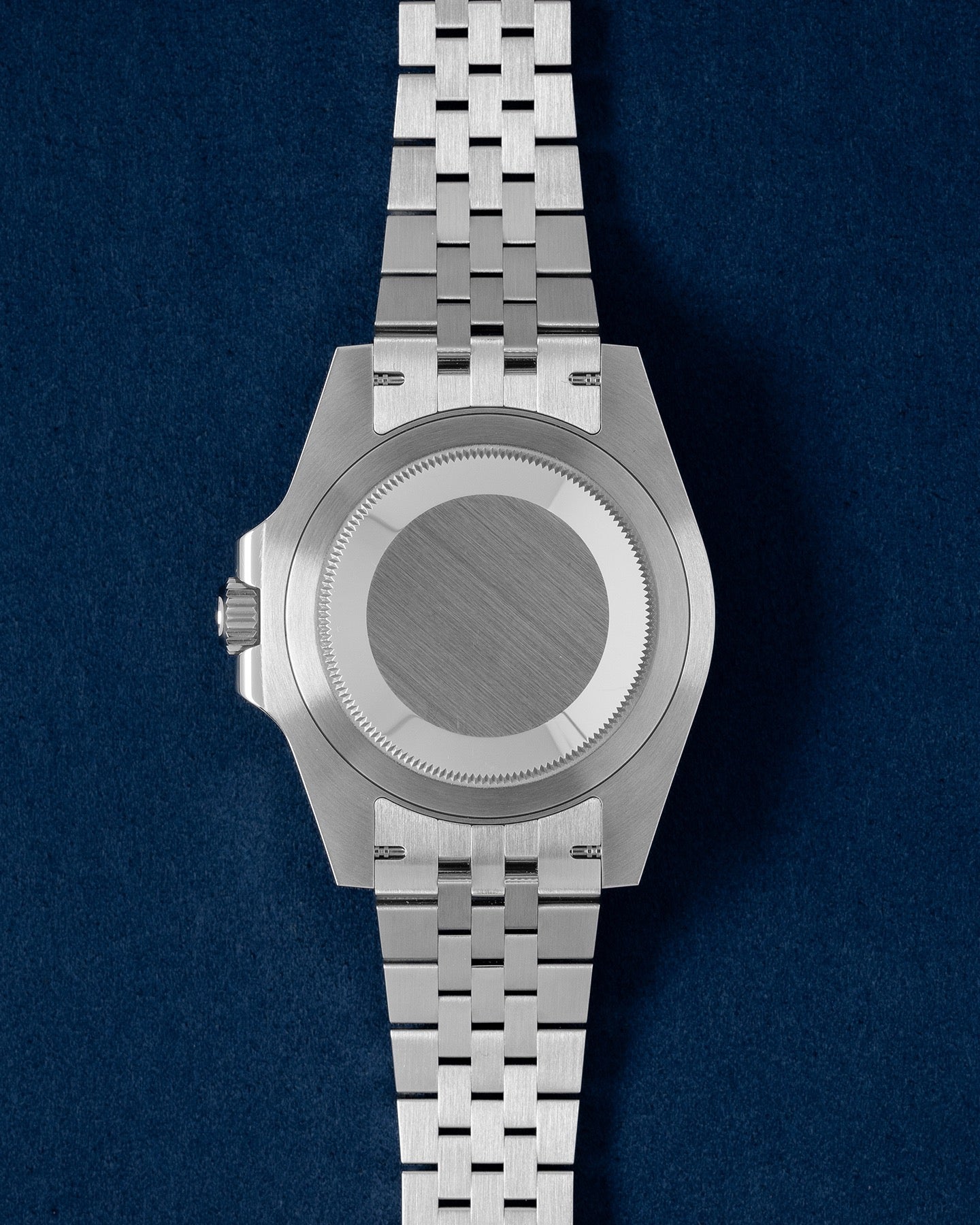 Rolex GMT-Master II 126710BLNR