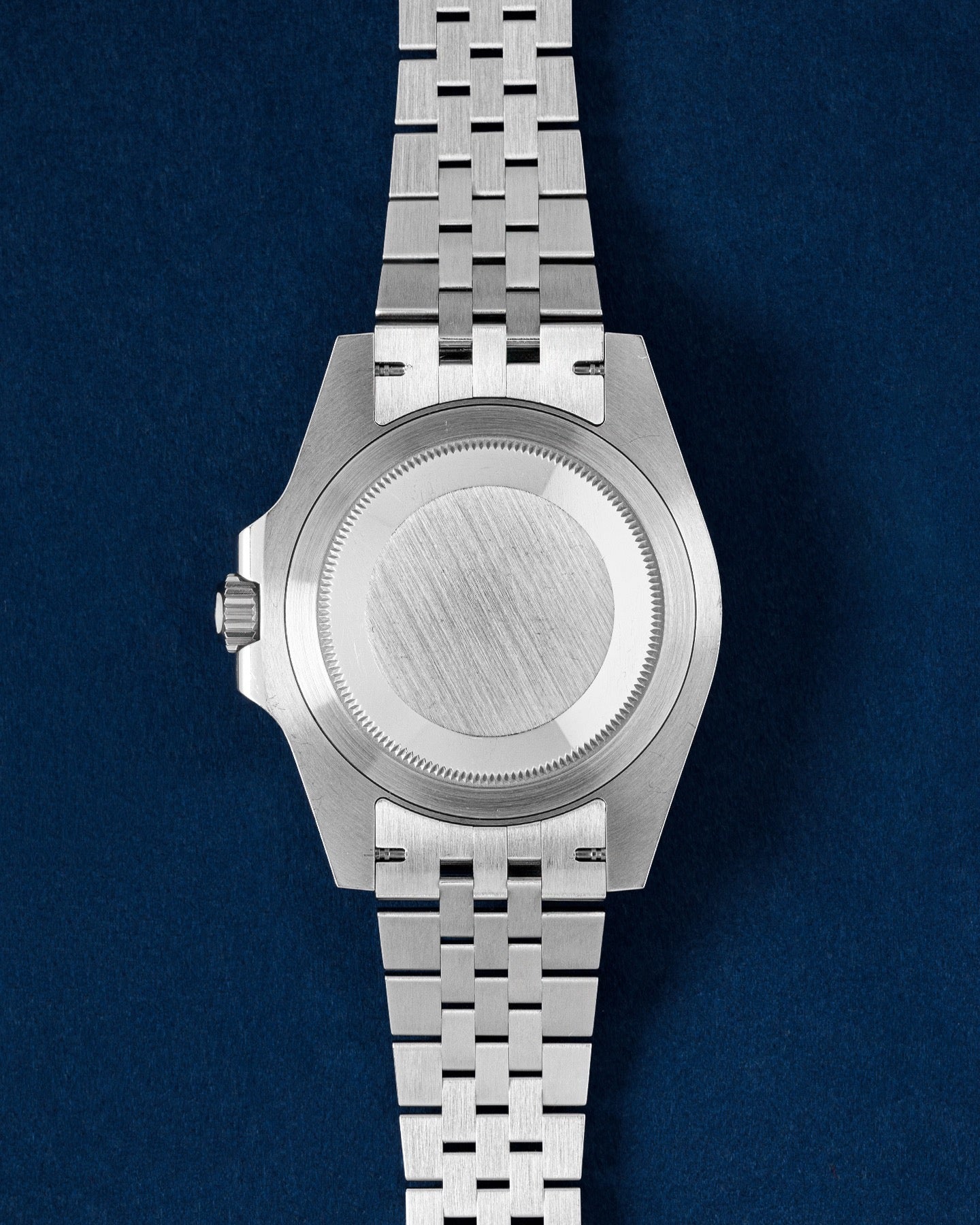 2021 Batgirl Rolex GMT-Master II 126710BLNR | Grand Caliber Texas