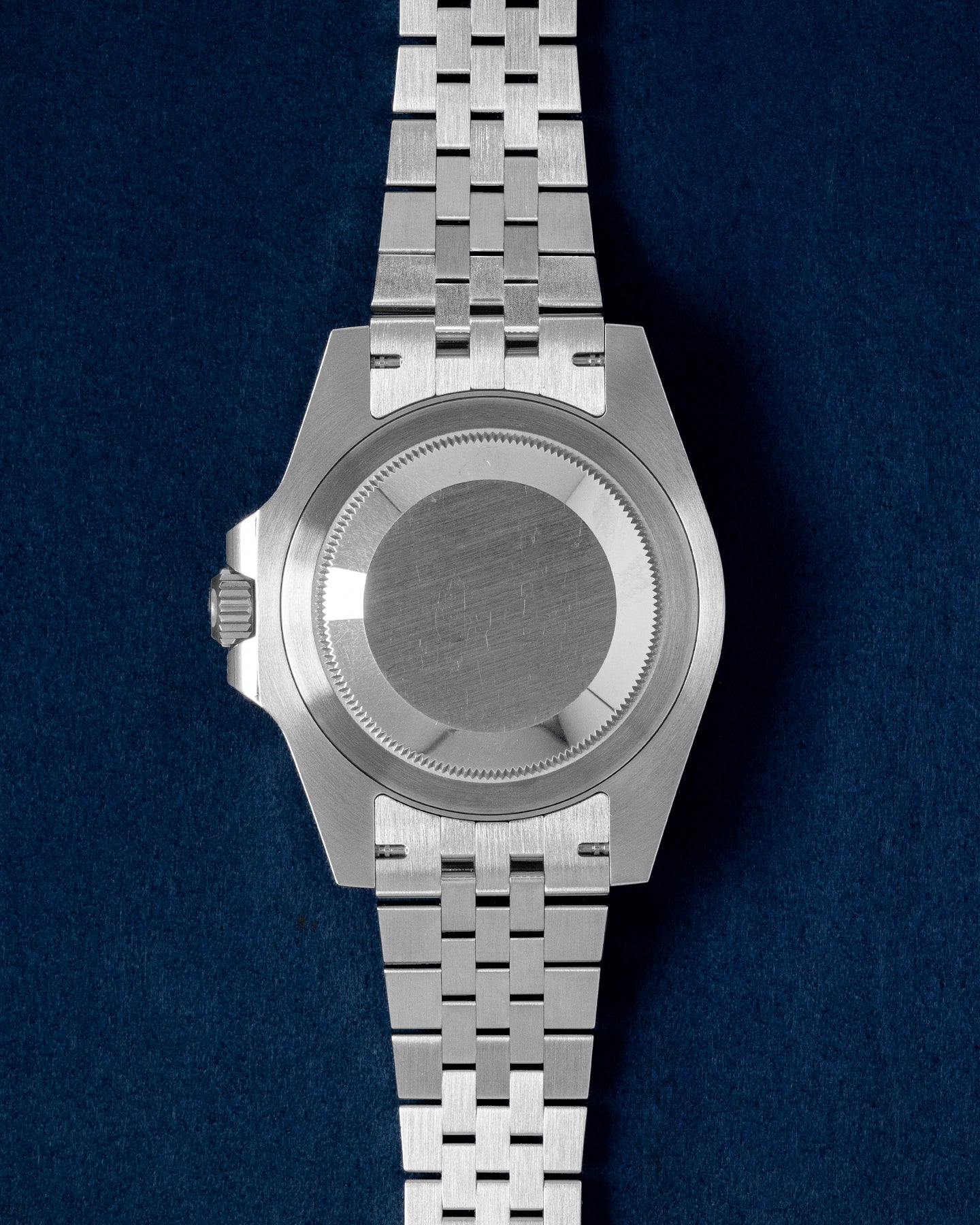 Rolex GMT-Master II 126710BLNR