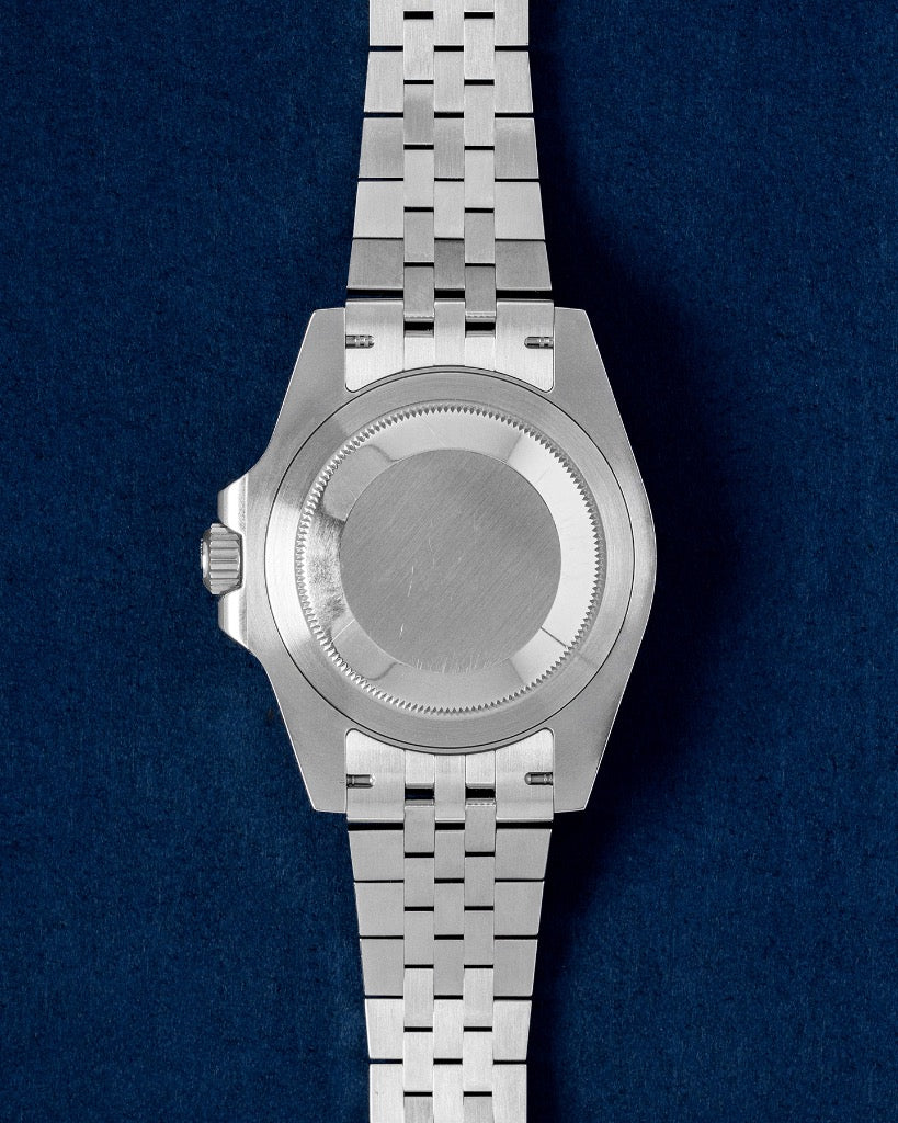 Rolex GMT-Master II 126710BLNR