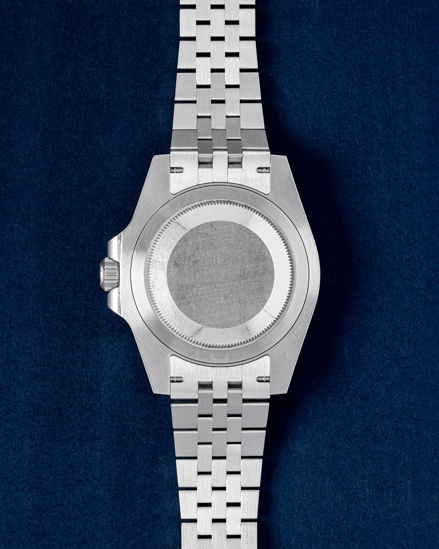 Rolex GMT-Master II 126710BLNR