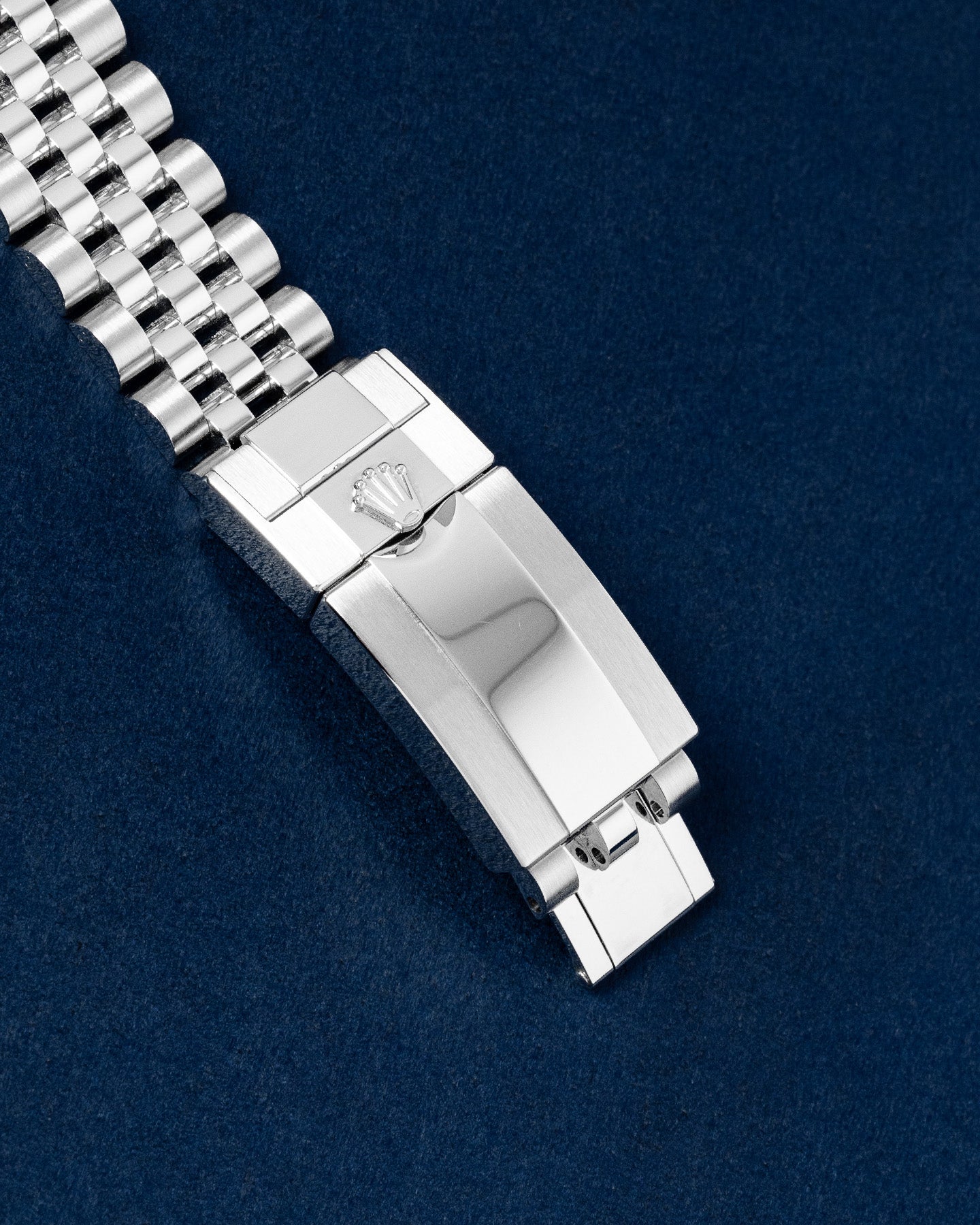 2023 Rolex GMT Master II Batgirl 126710BLNR Watch at Grand Caliber Dallas