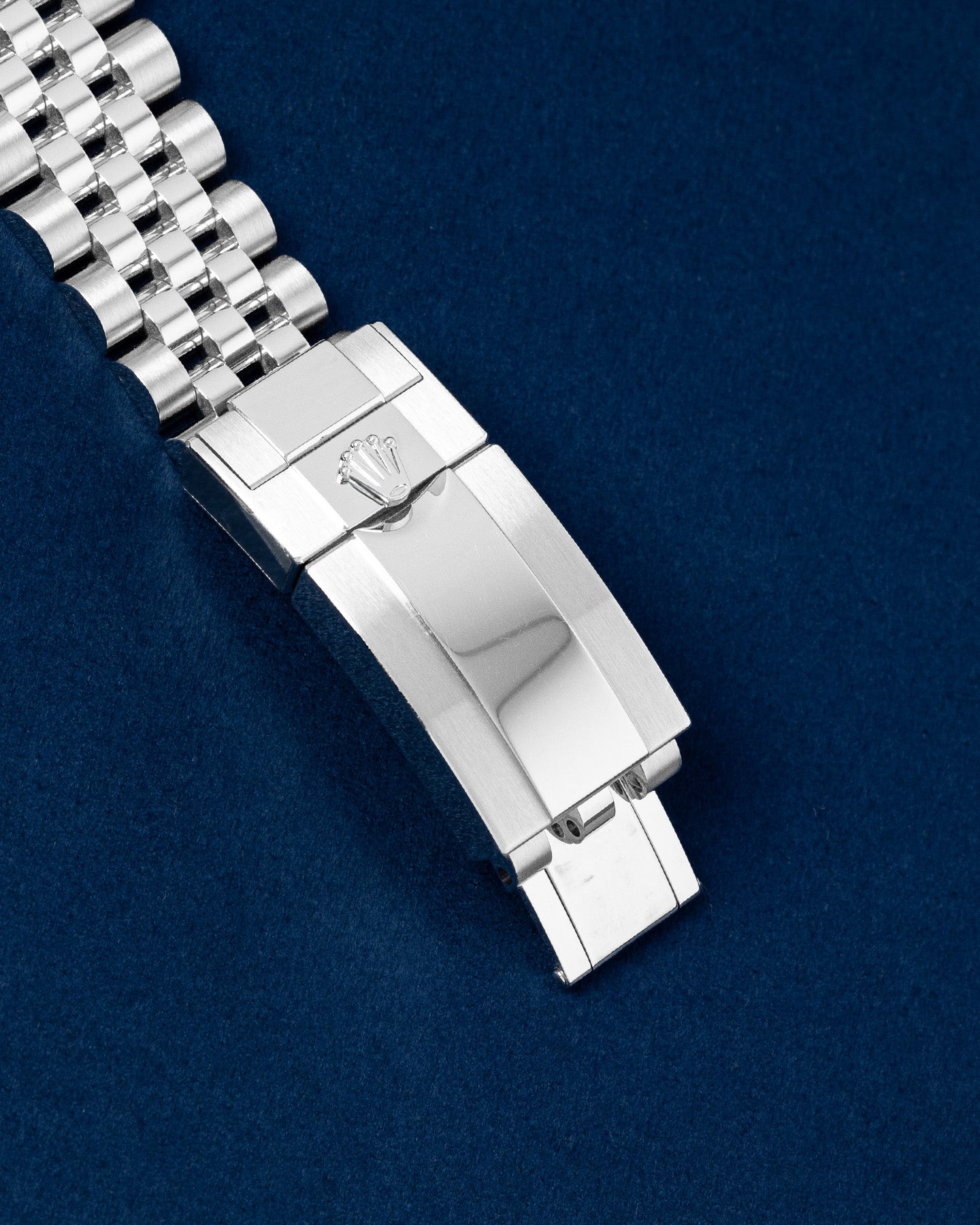 2024 Rolex GMT Master II 126710BLNR Batgirl Watch | Grand Caliber Dallas TX