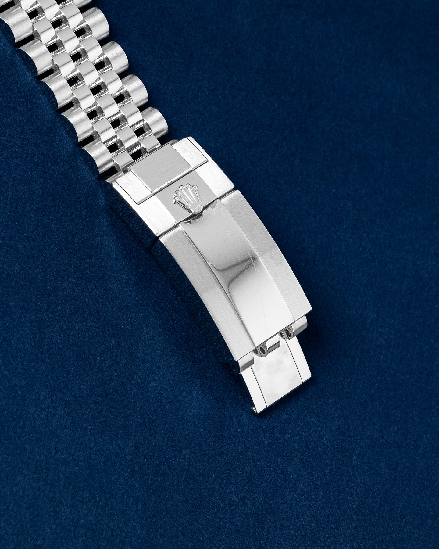 Rolex GMT Master II Batgirl 126710BLNR Watch | Grand Caliber Dallas