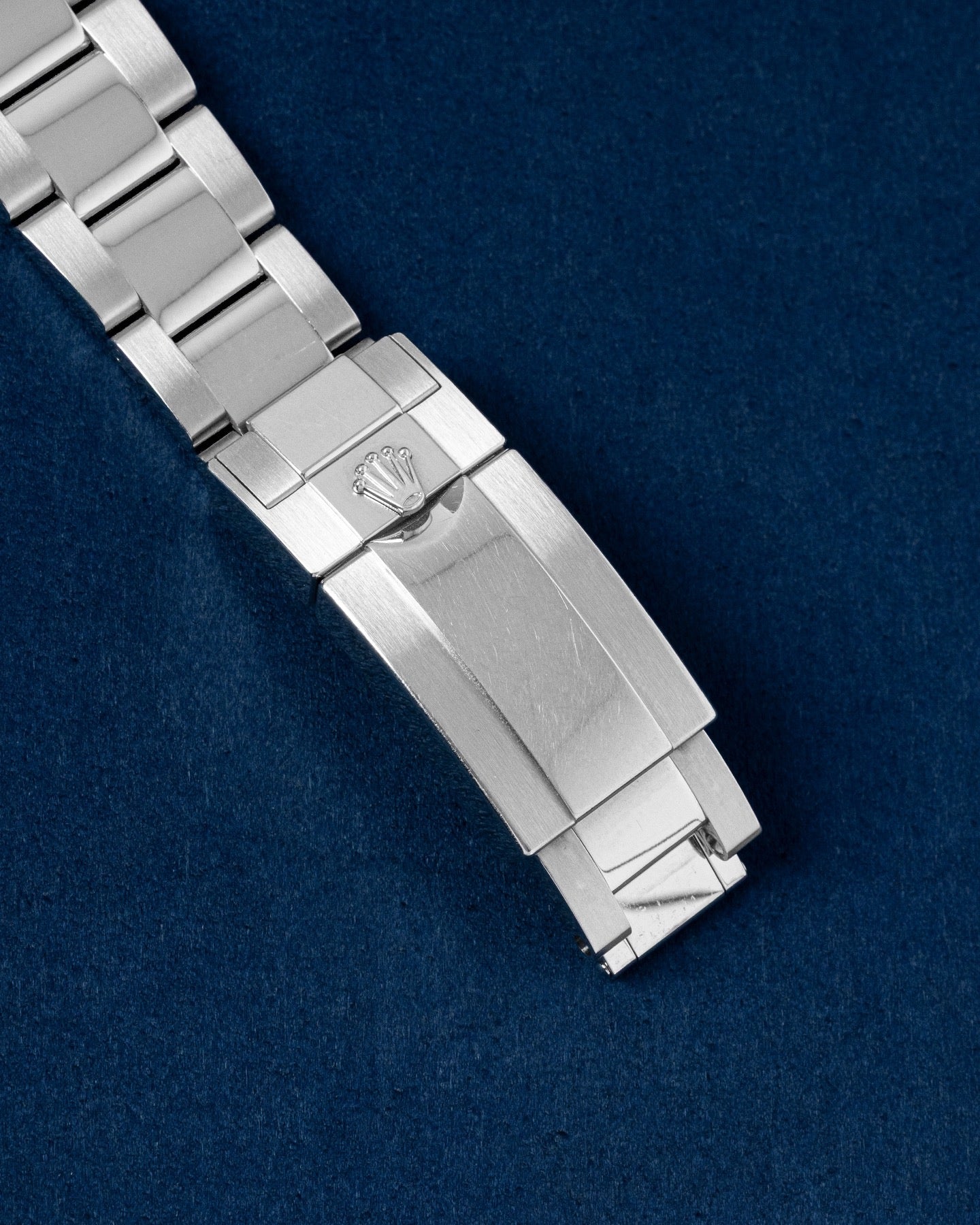 Batman Rolex GMT-Master II 126710BLNR | Grand Caliber Dallas, Texas