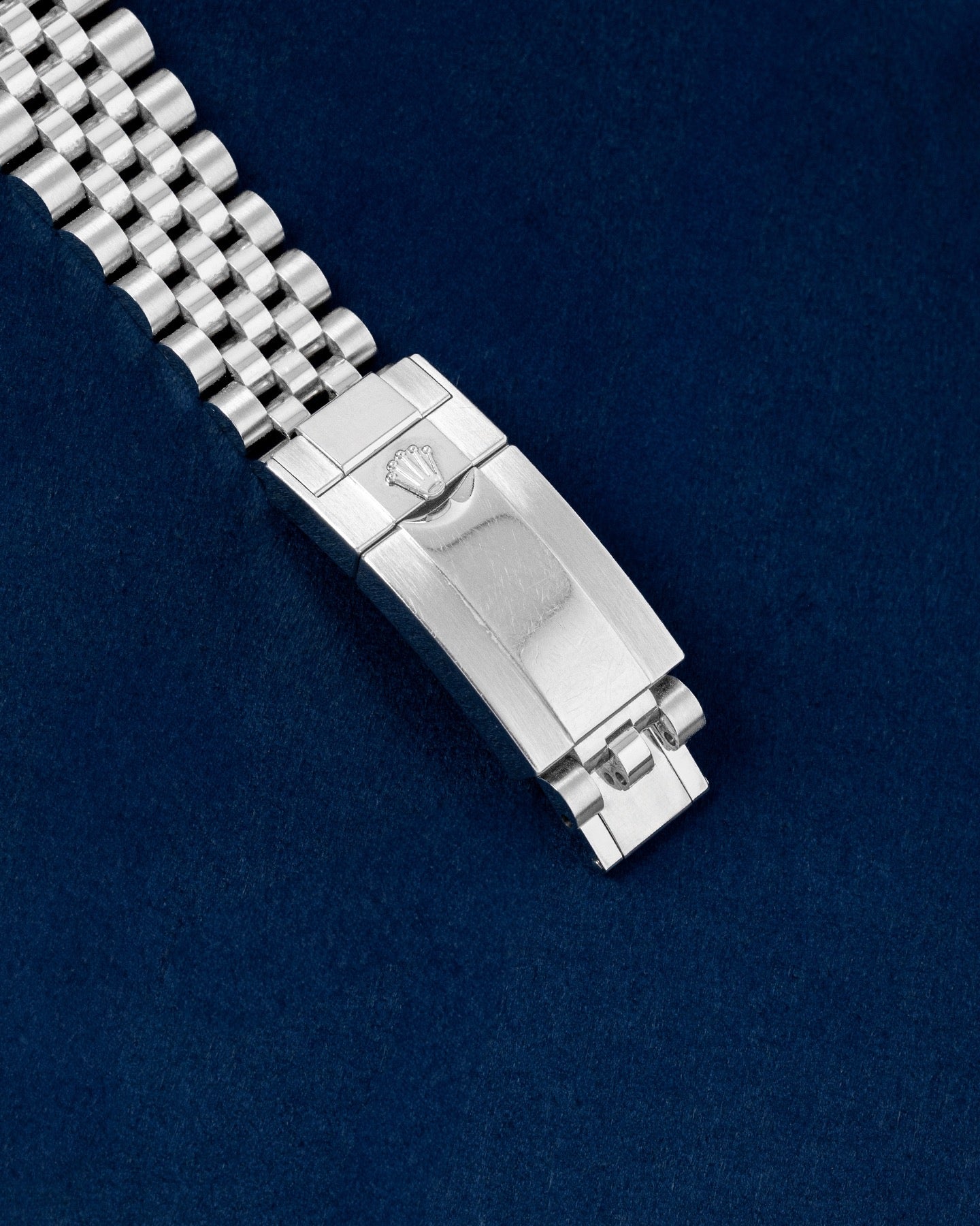 Rolex GMT-Master II 126710BLNR