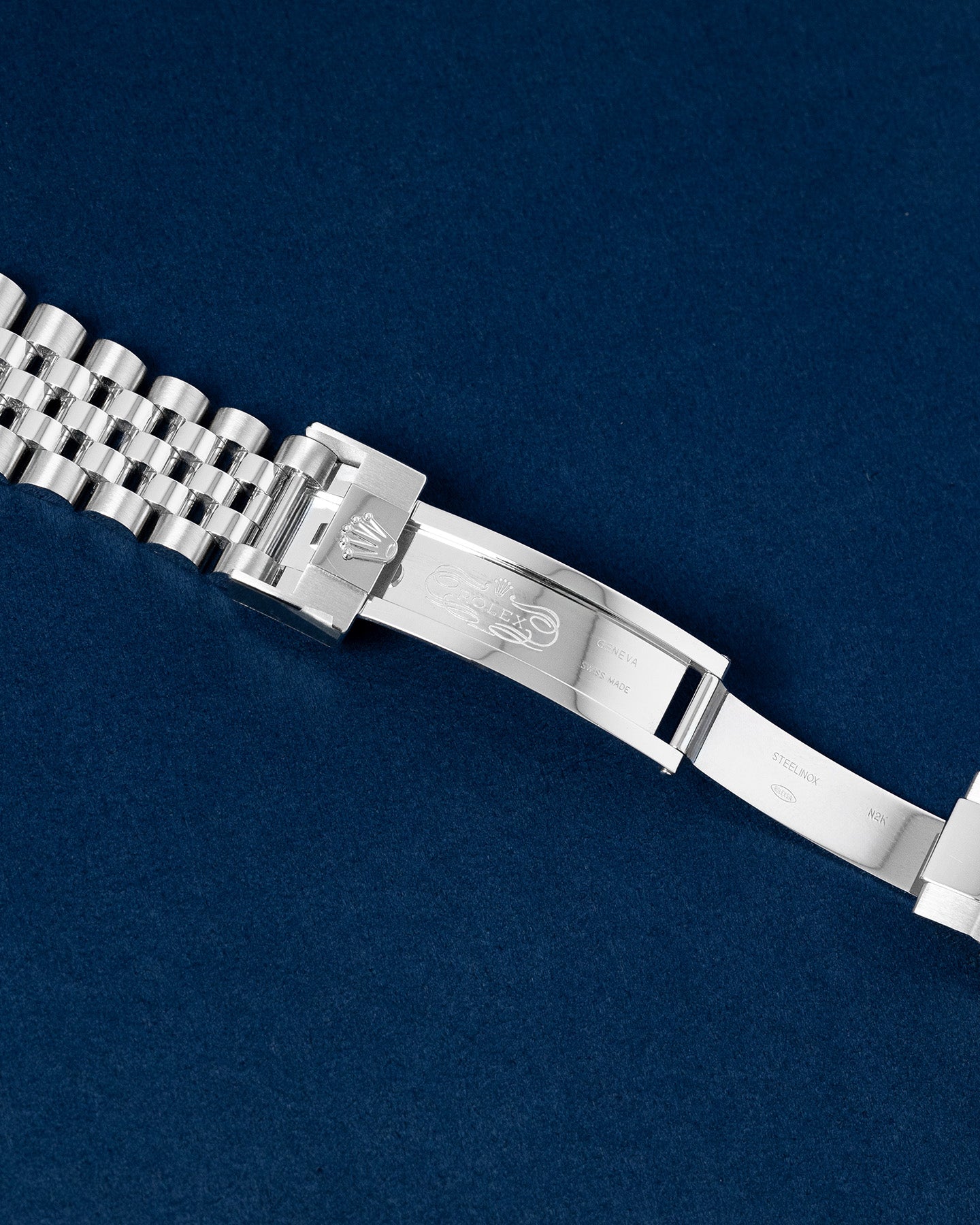 2024 Rolex GMT Master II 126710BLNR Batgirl Watch | Grand Caliber Dallas TX