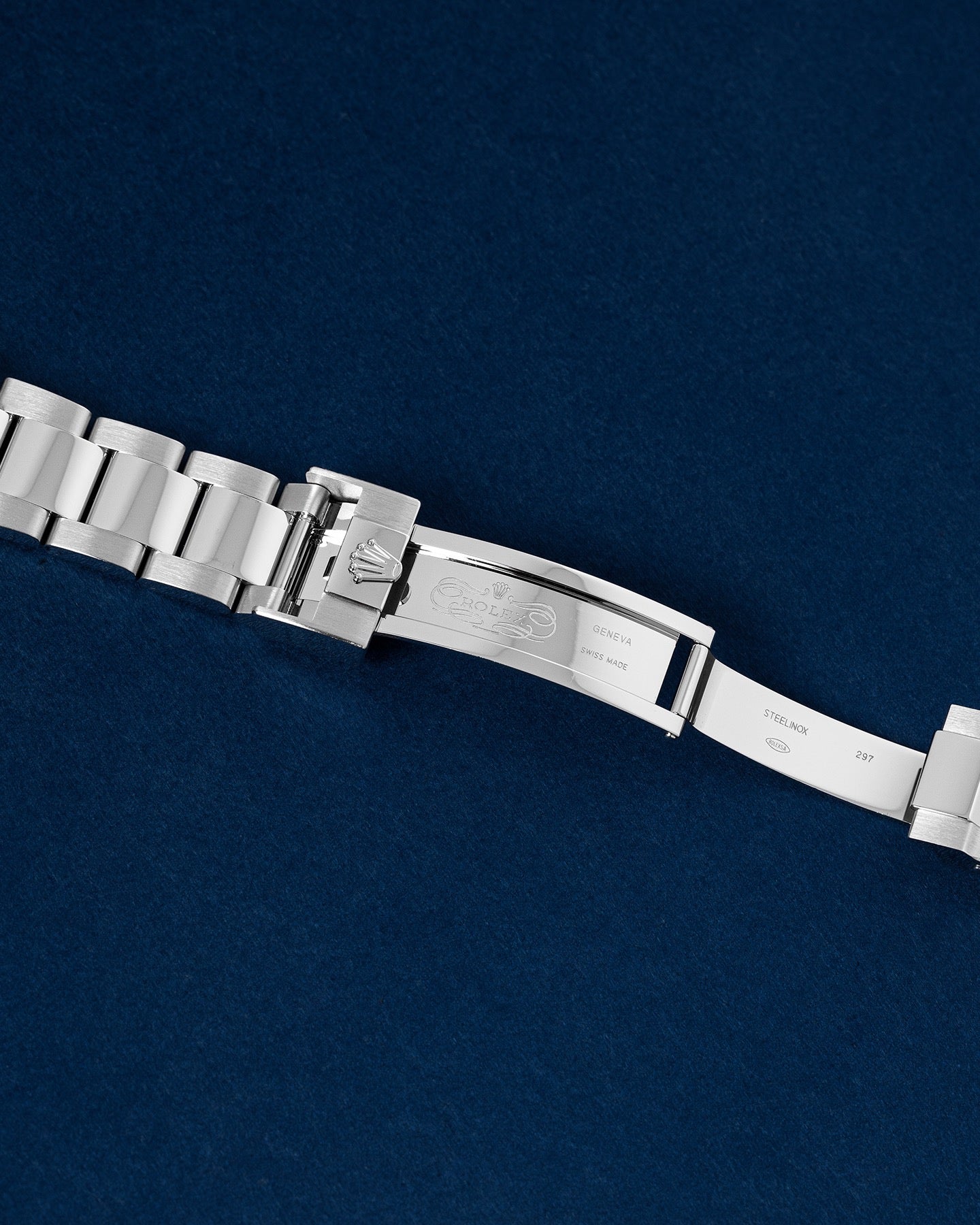 Rolex GMT-Master II 126710BLNR "Batman" | Grand Caliber Watches