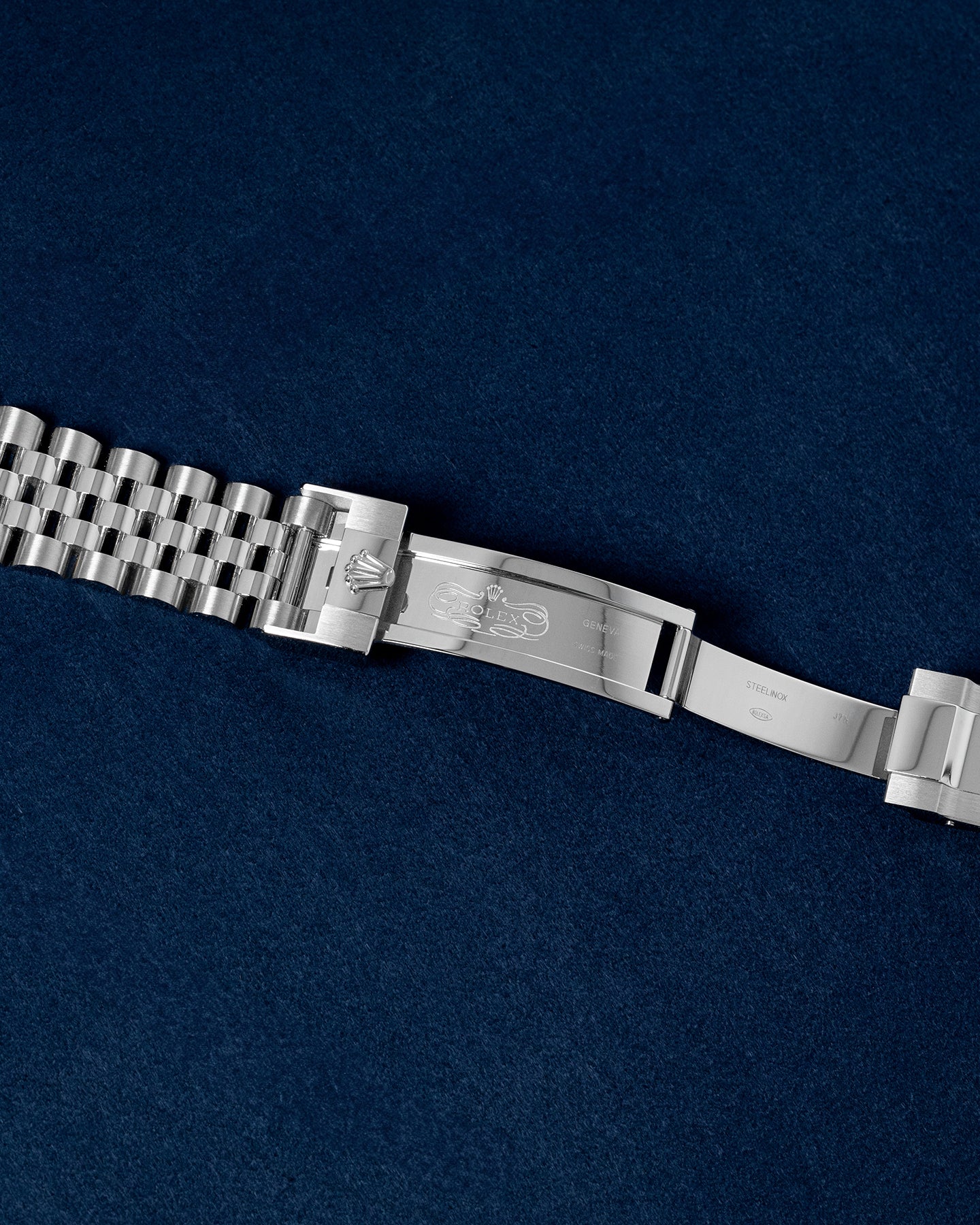 2023 Rolex GMT Master II Batgirl 126710BLNR Watch | Grand Caliber Dallas