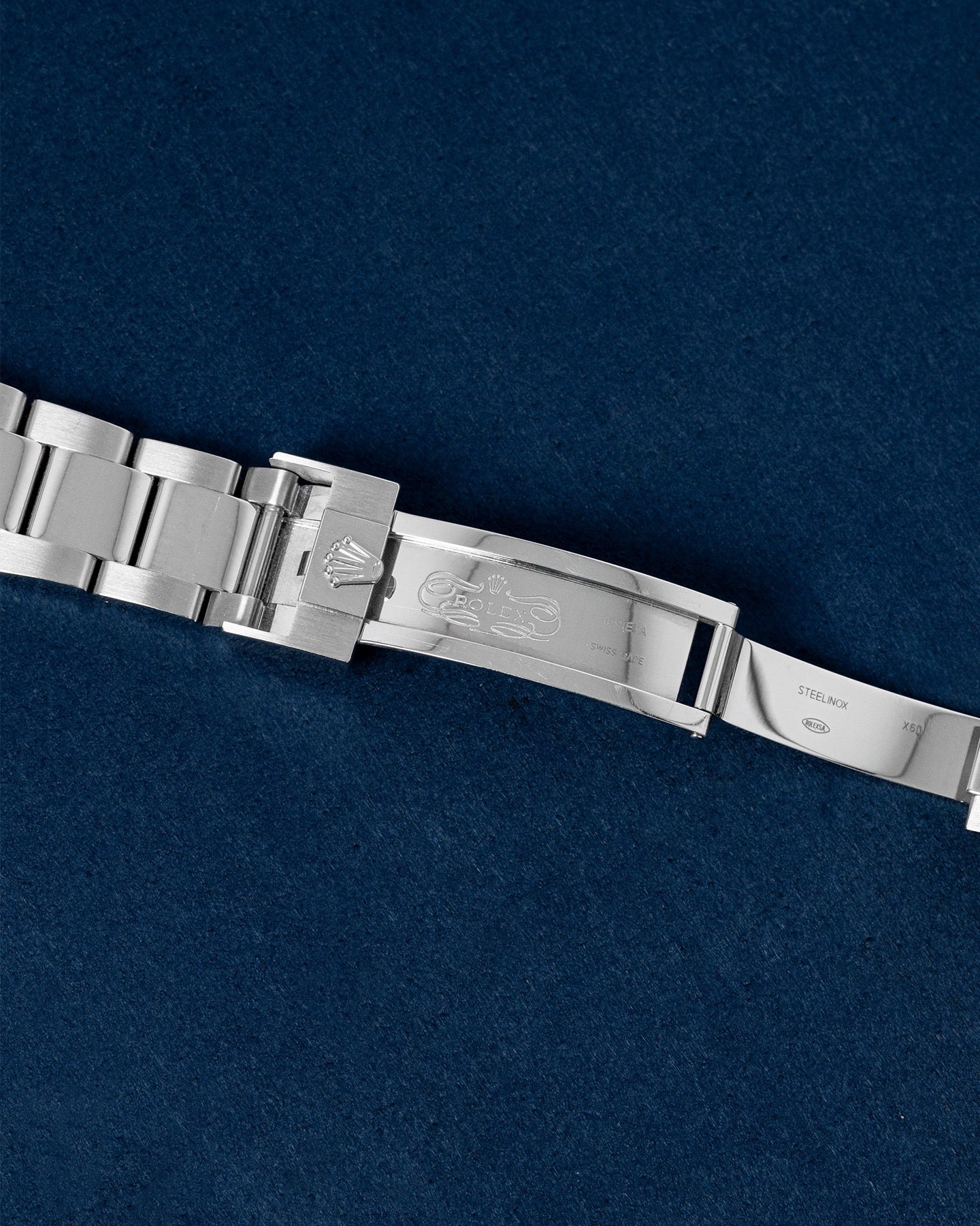 Batman Rolex GMT-Master II 126710BLNR | Grand Caliber Dallas, Texas